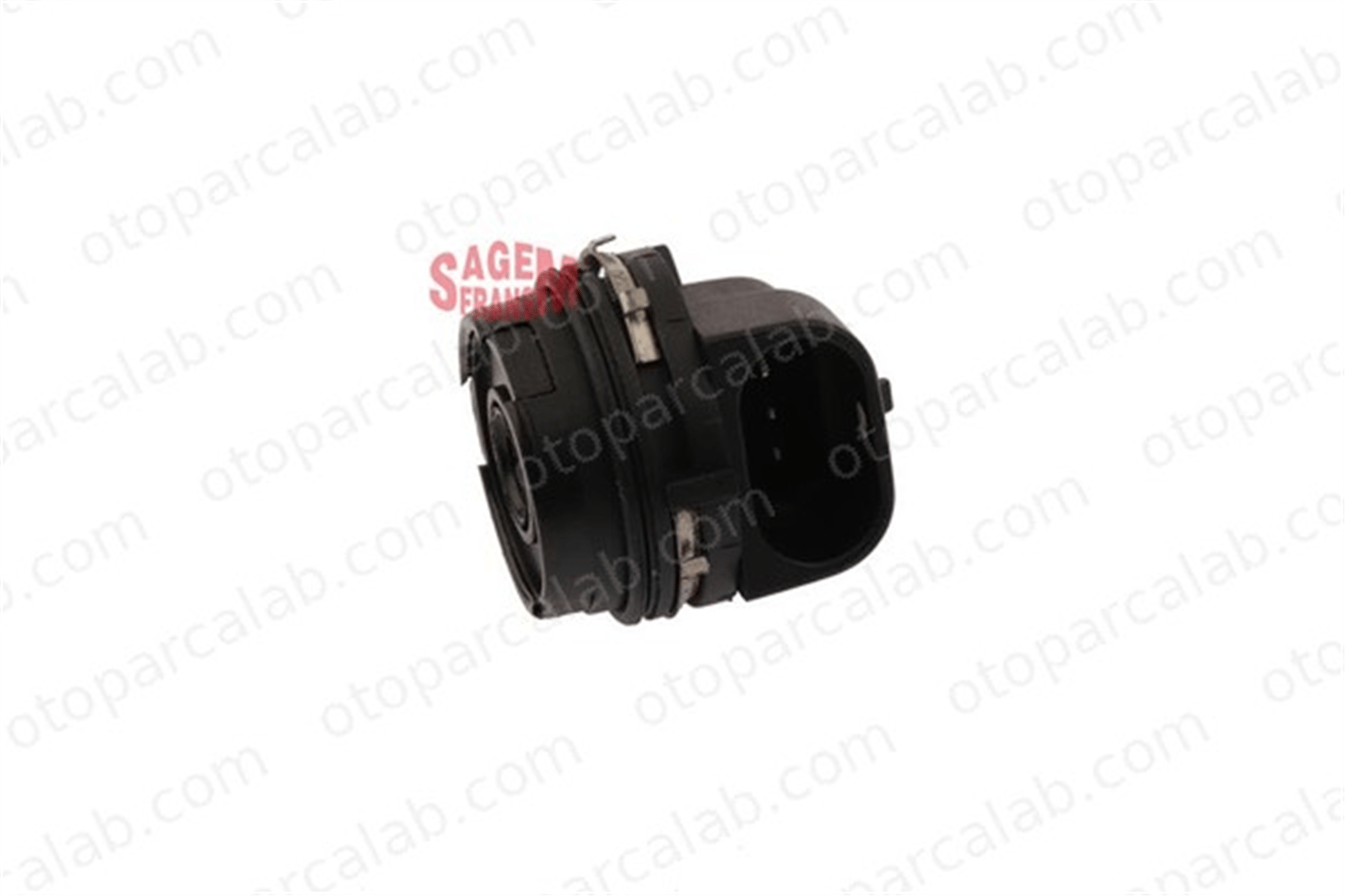 SAGEM 50131 Gaz Kelebeği Sensörü FIAT DOBLO Kasa/büyük limuzin DOBLO MPV 40443002 55170914