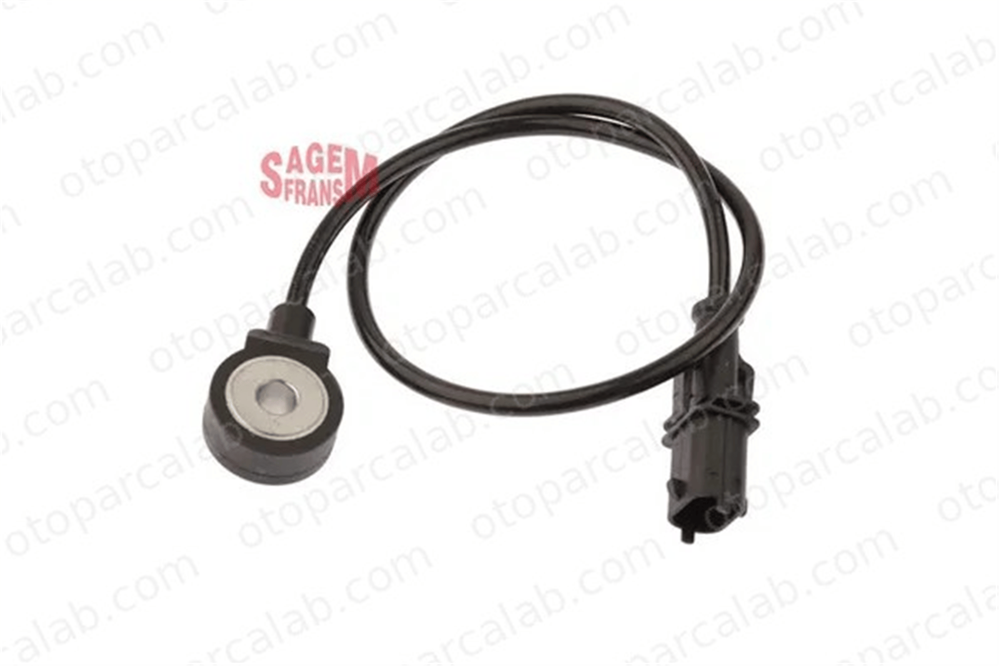 SAGEM 50173 Vuruntu Sensörü ALFA ROMEO 156 156 Sportwagon 46469867