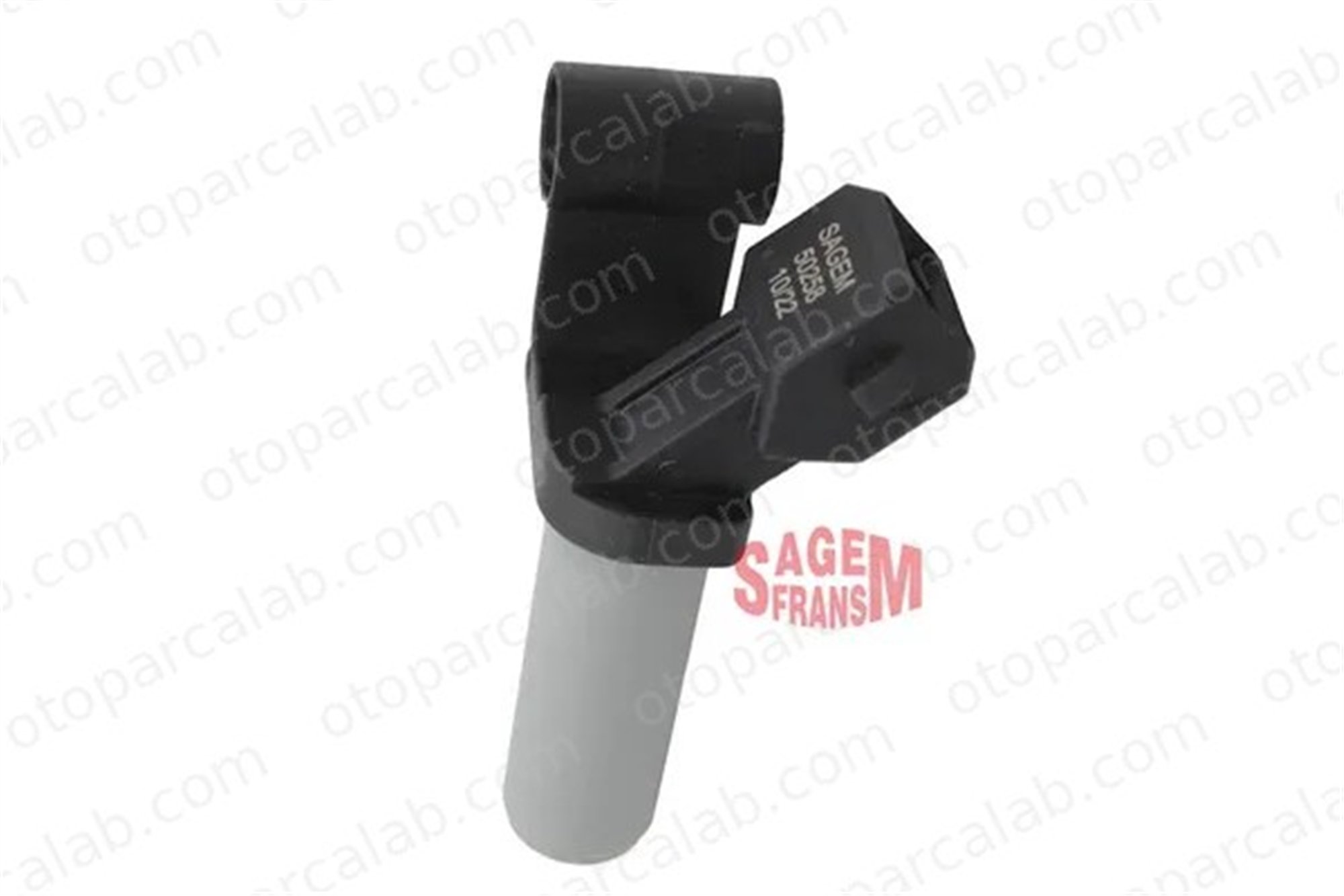 SAGEM 50258 Krank Sensörü FORD TRANSIT Panelvan/Van TRANSIT Platform şasi 1920LV 9662221580