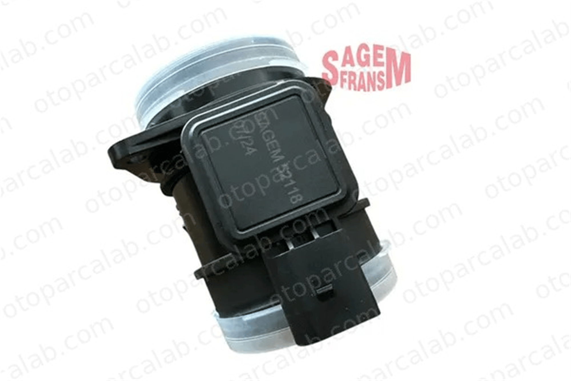 SAGEM 52118 Hava Debimetresi VW GOLF VI Variant AUDI A1 3L906461 03L 906 461