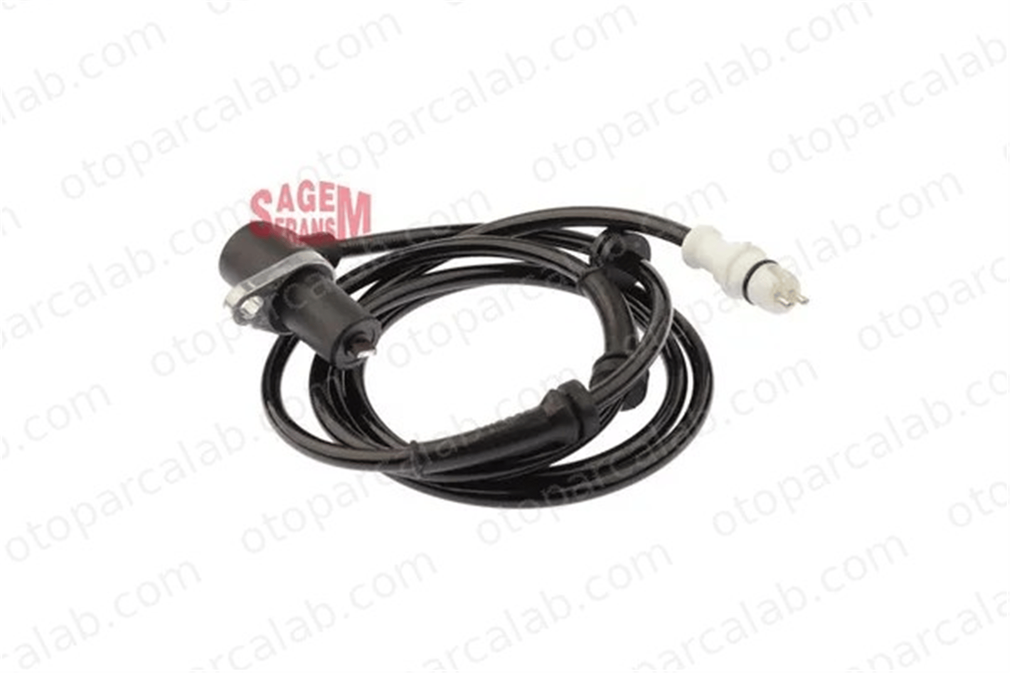 SAGEM 60149 Abs Sensörü Ön Sağ veya Sol FIAT DUCATO Minibüs/Otobüs PEUGEOT BOXER Panelvan/Van 46776188 59232005