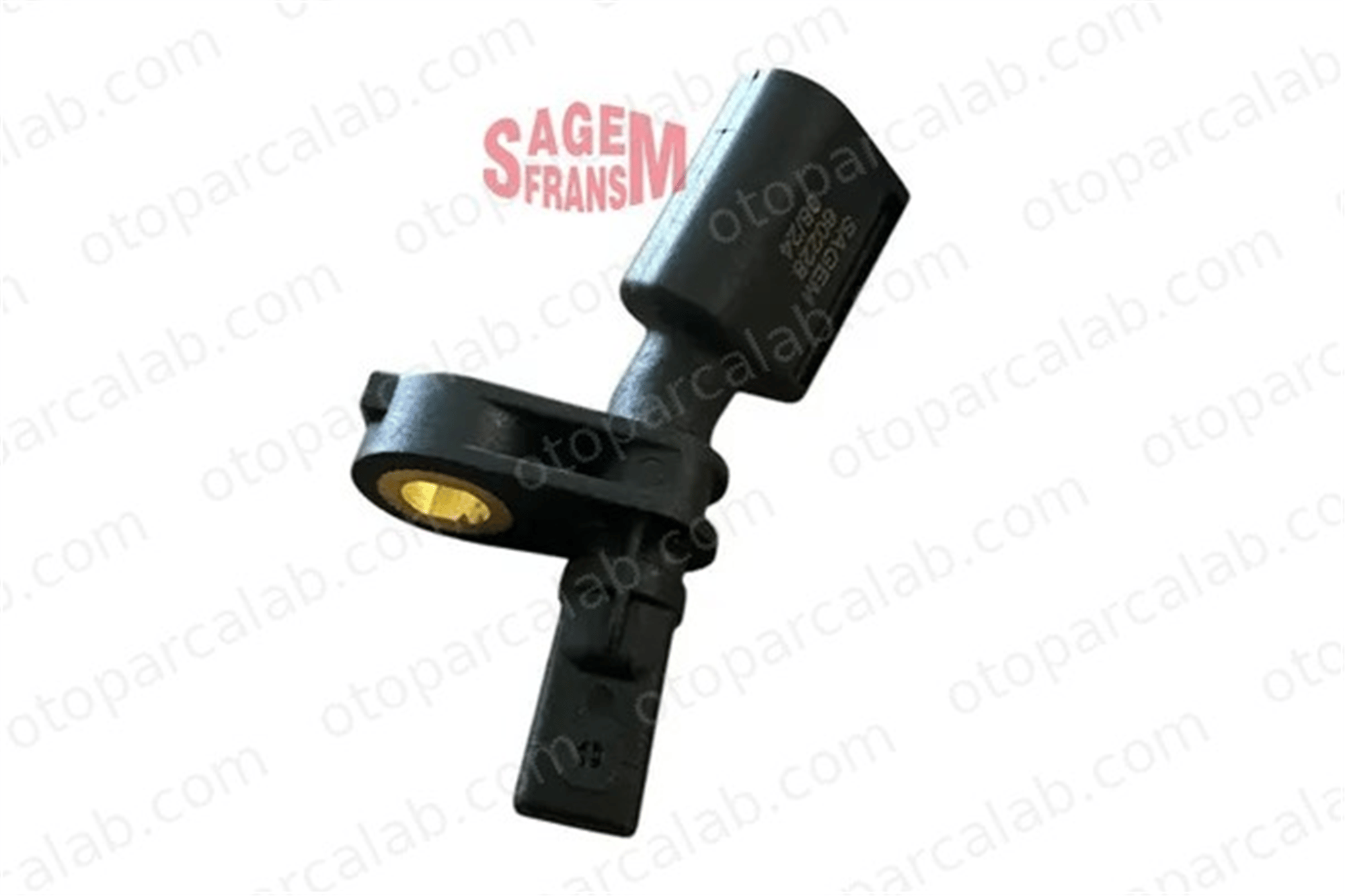 SAGEM 60228 Abs Sensörü Ön Sağ VW GOLF VII AUDI A3 Sportback 6Q0927804B 6Q0927804A