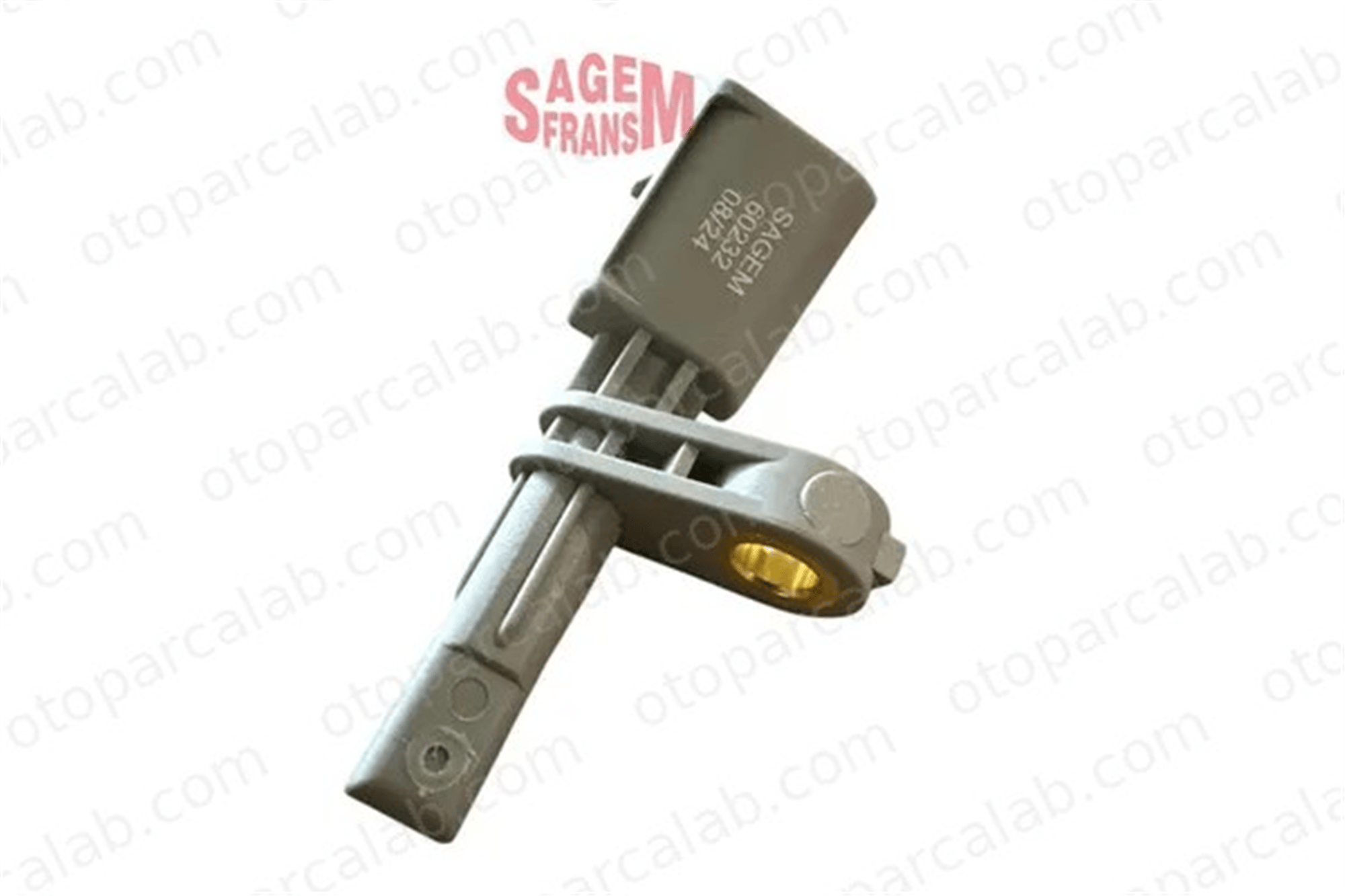 SAGEM 60232 Abs Sensörü Arka Sağ VW TIGUAN PORSCHE CAYENNE 7L0927808A 7L0927808B