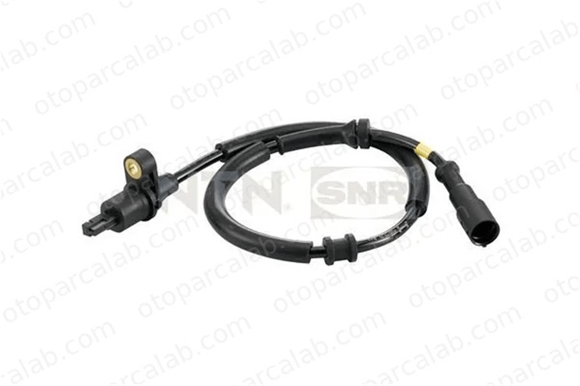SAGEM 60264 Abs Sensörü Arka Sağ RENAULT SCÉNIC I MPV MEGANE I Grandtour 7700432671