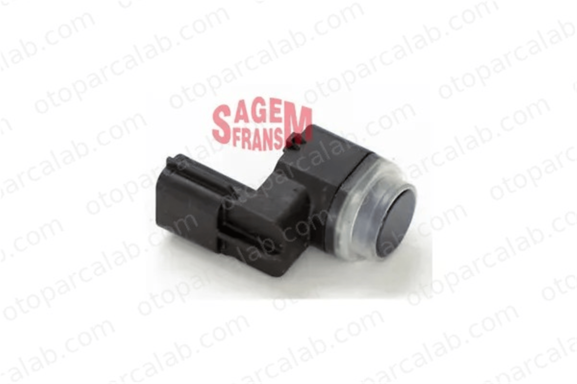 SAGEM 62100 Park Sensörü RENAULT MEGANE III Hatchback KANGOO / GRAND KANGOO II 284420753R 95517245