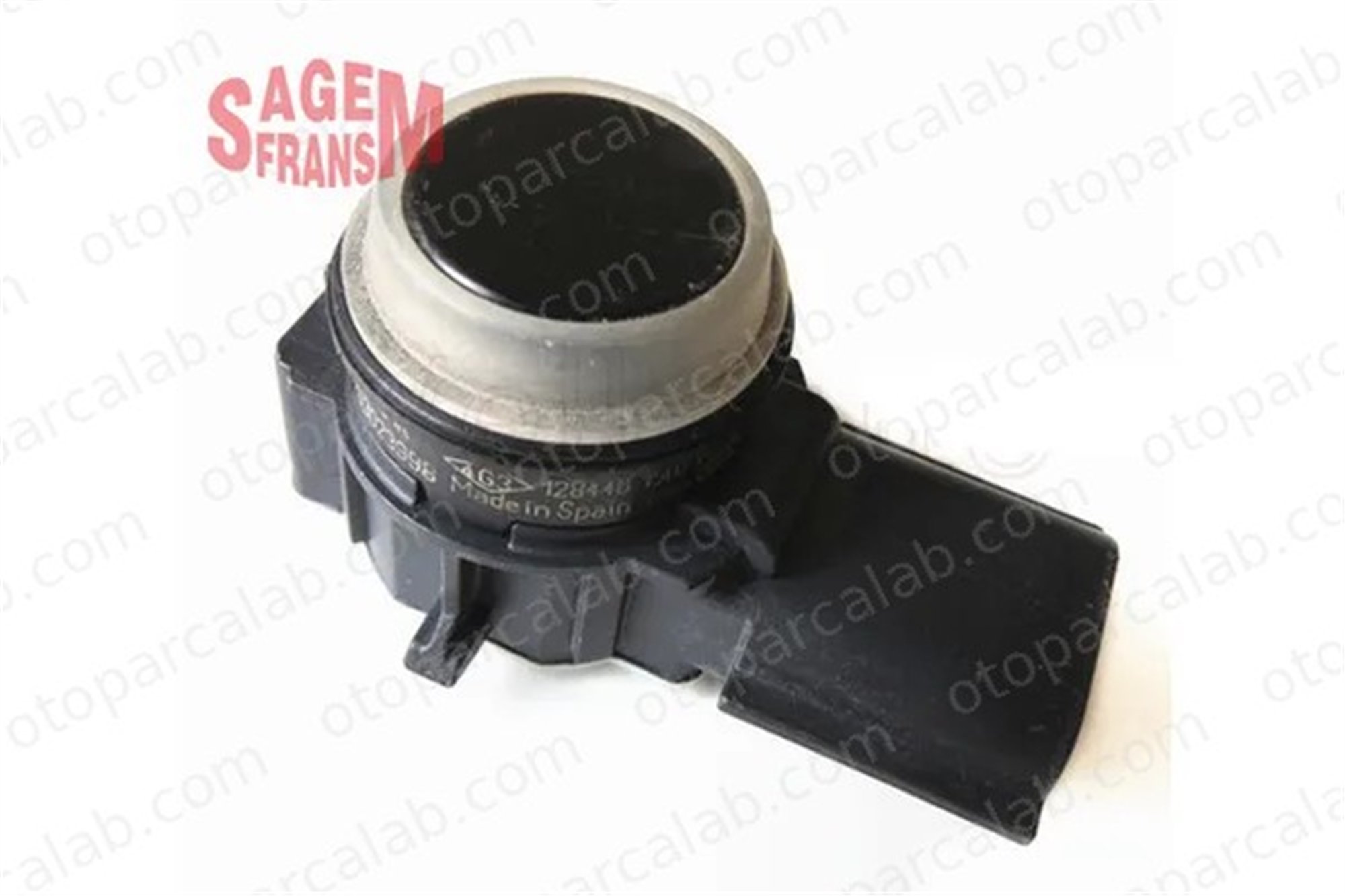 SAGEM 62106 Park Sensörü DACIA DUSTER RENAULT MEGANE IV Hatchback 253A44101R 263023998