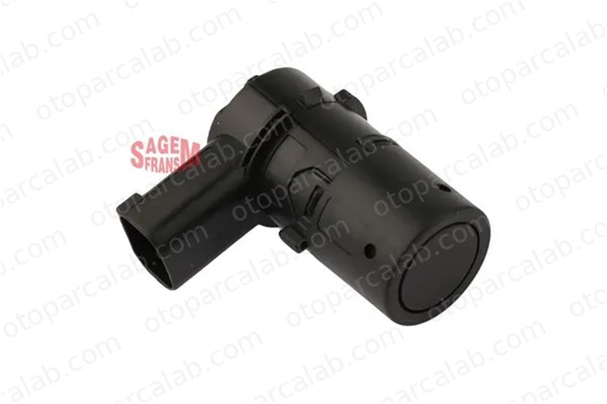 SAGEM 62109 Park Sensörü RENAULT LAGUNA II Grandtour CLIO III 7701062074 2W9315K859AC