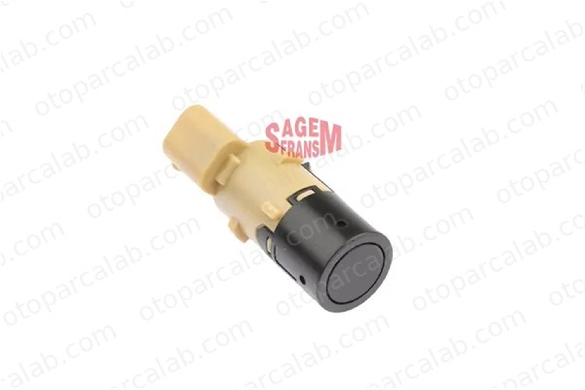 SAGEM 62114 Park Sensörü PEUGEOT PARTNER Kasa/büyük limuzin CITROËN BERLINGO / BERLINGO FIRST MPV 659095 9649186580