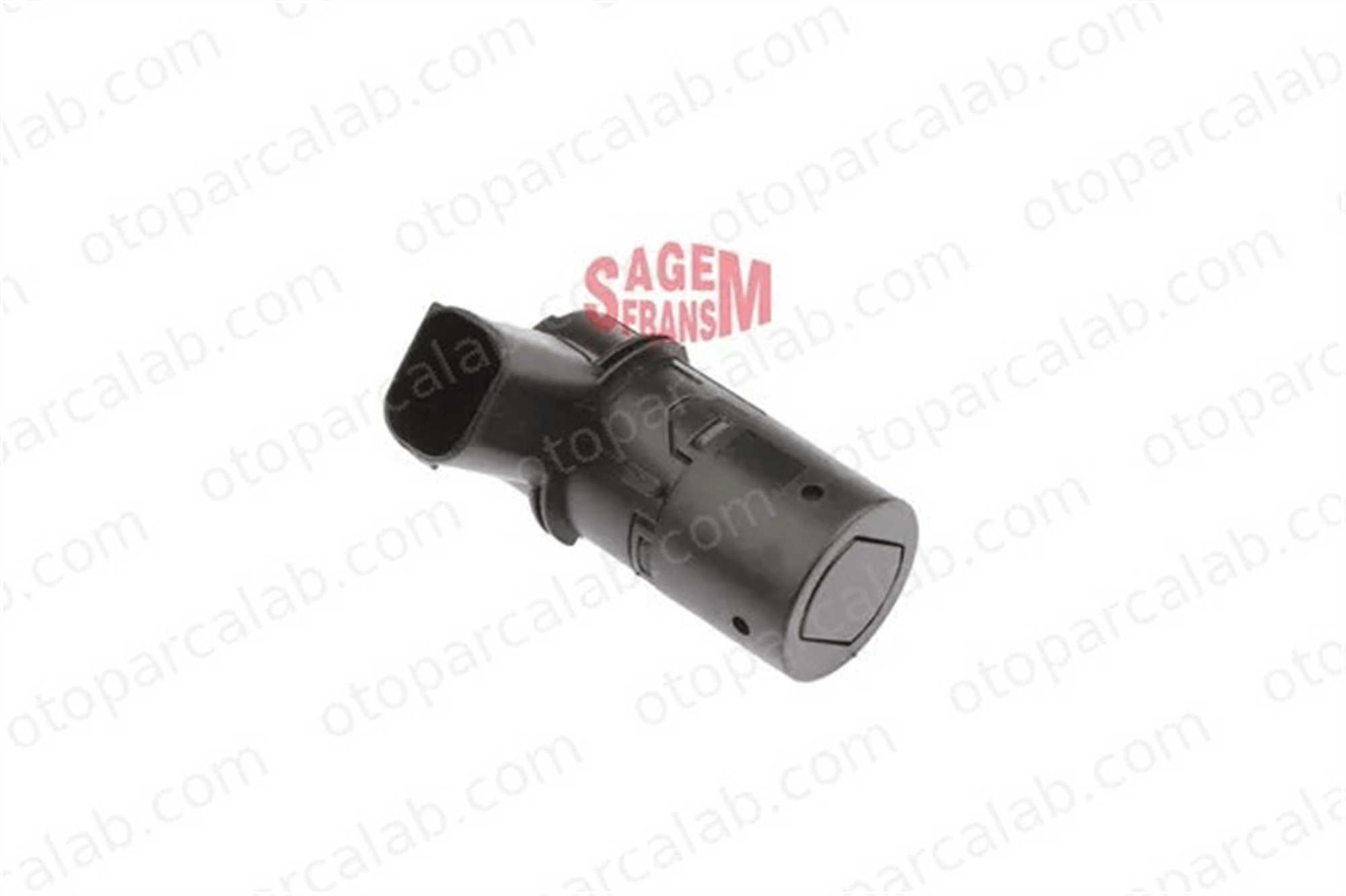 SAGEM 62117 Park Sensörü PEUGEOT 307 607 659001 9639945580