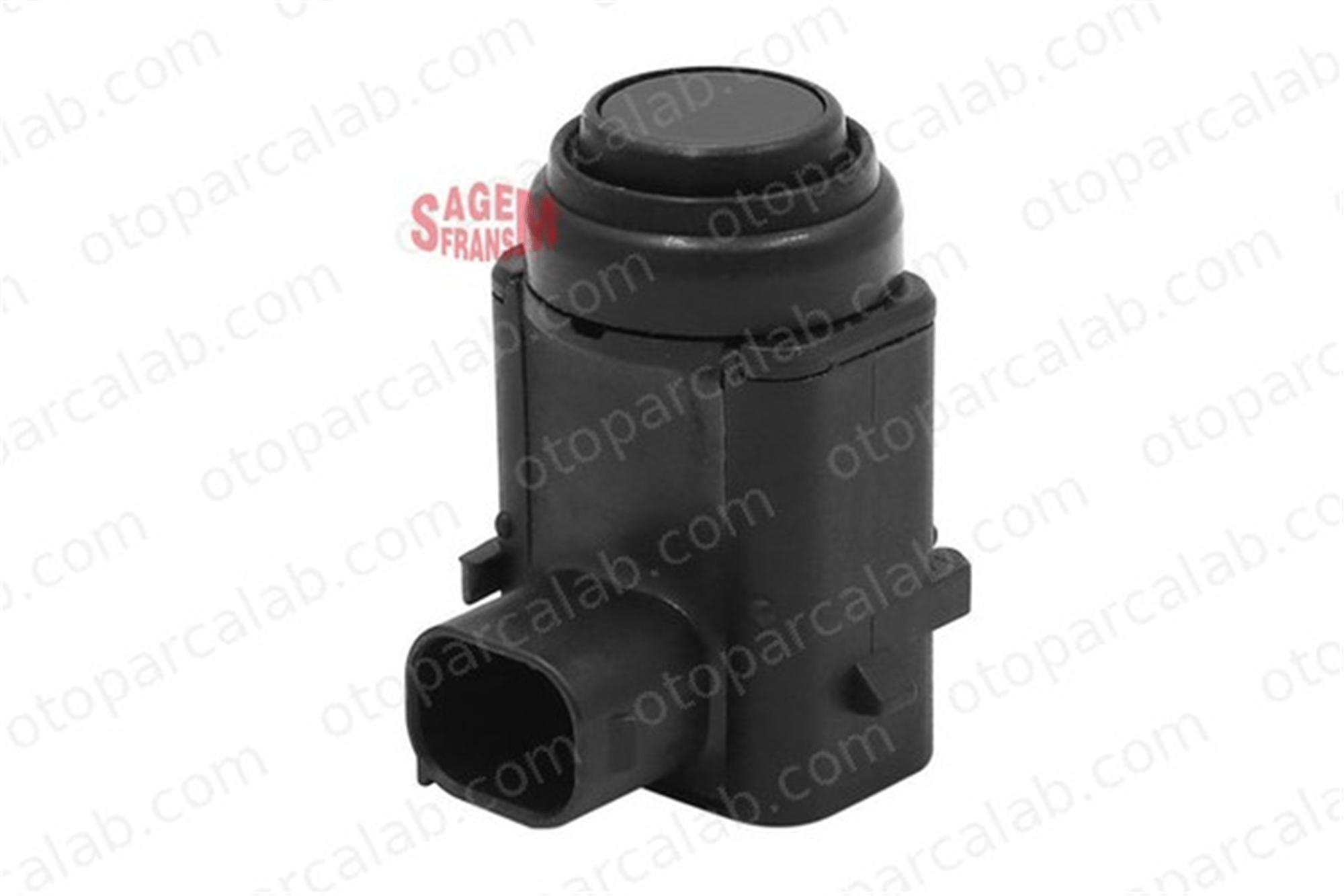 SAGEM 62119 Park Sensörü OPEL VECTRA C GTS ASTRA H Station wagon 12802172 93172012
