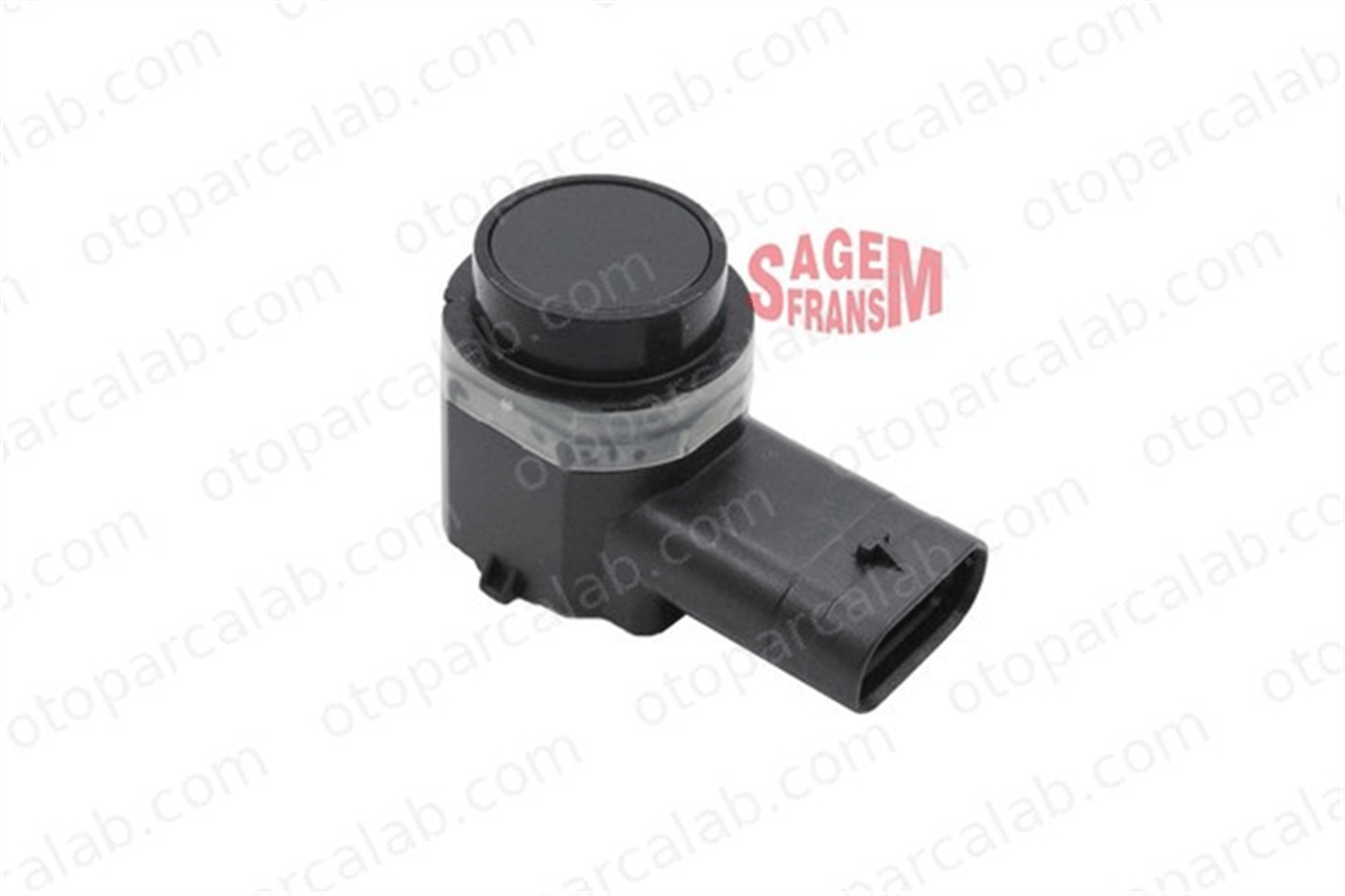 SAGEM 62126 Park Sensörü VOLVO S80 II RENAULT SCÉNIC II 3C0919275L 3C0919275AE