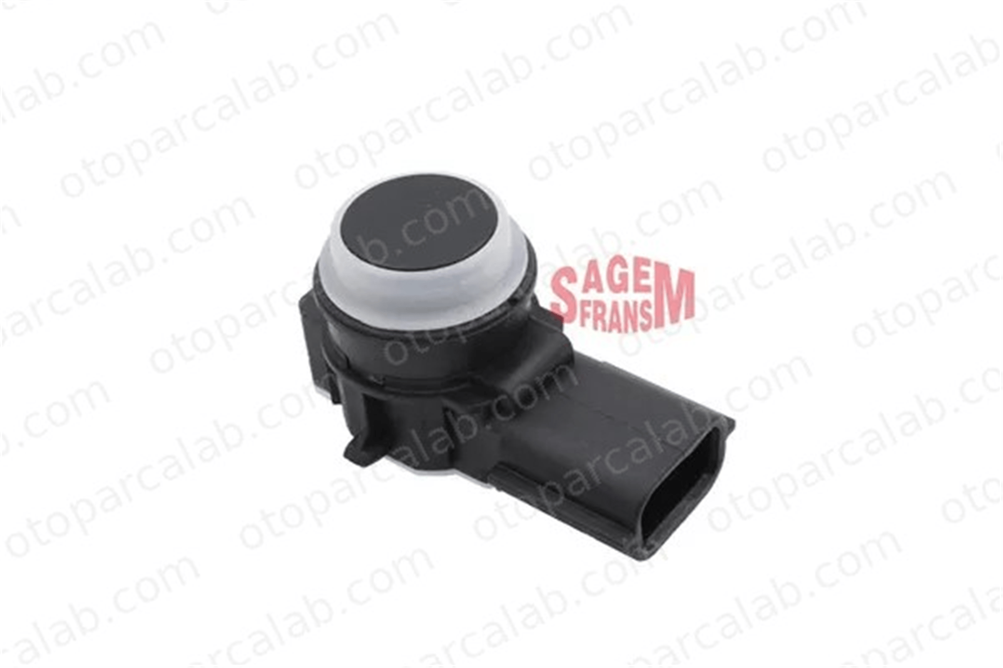 SAGEM 62128 Park Sensörü AUDI A6 C5 Avant A6 C5 4B0919275A 4B0919275