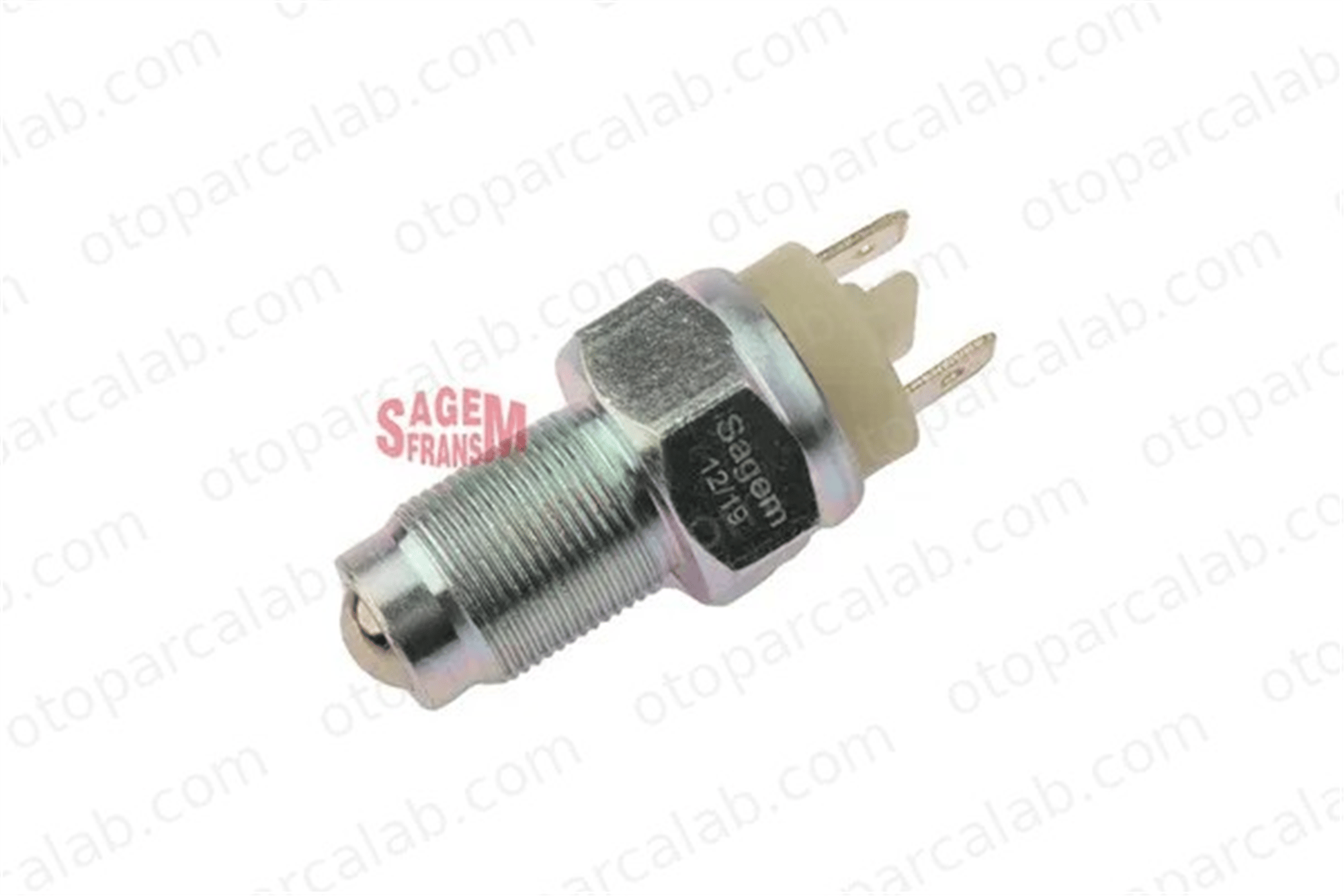 SAGEM 70130 Geri Vites Müşürü RENAULT 5 MASTER I Minibüs/Otobüs 7700638949 T0732507