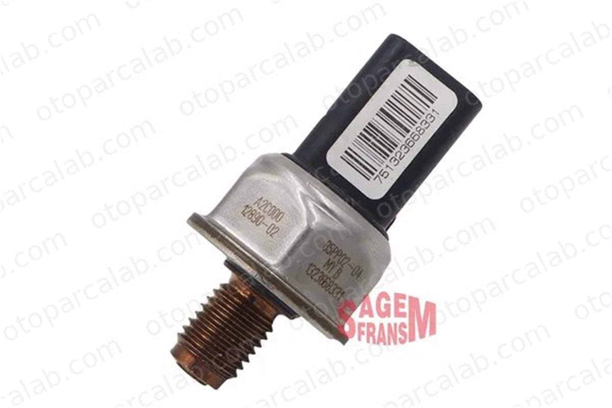 SAGEM 70178 Yakıt Basınç Kontrol Valfi FORD TRANSIT CONNECT CITROËN BERLINGO / BERLINGO FIRST Kasa/büyük limuzin 1570K1 A2C00012890