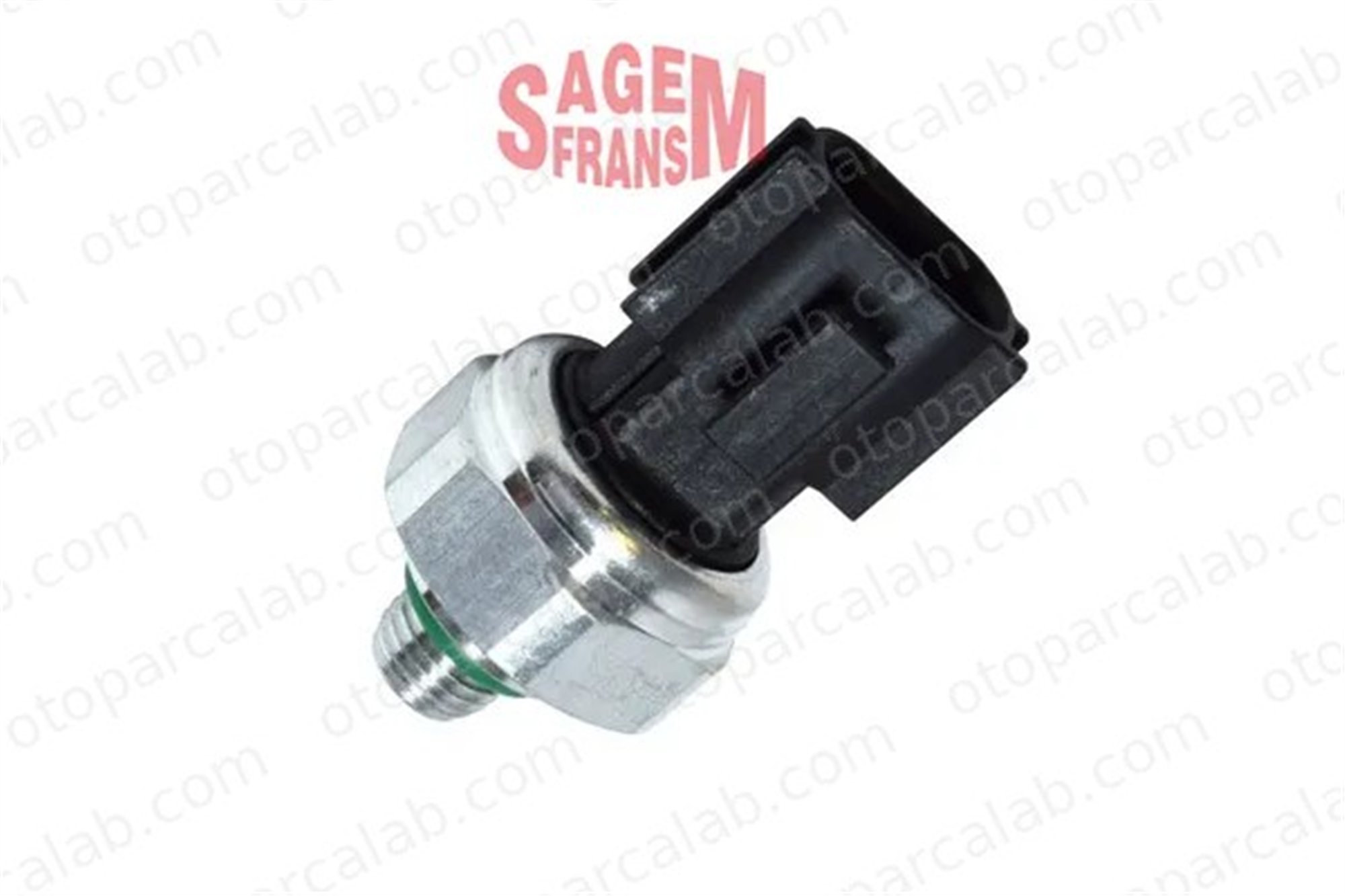 SAGEM 70194 Klima Basınç Müşürü HYUNDAI i30 i30 Station wagon 977213K000 97721D2000