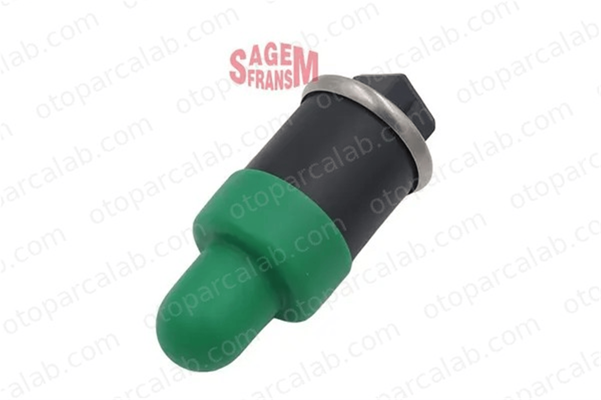 SAGEM 70205 Klima Basınç Müşürü VW BORA I BORA Variant 7M3959139 1H0959139A