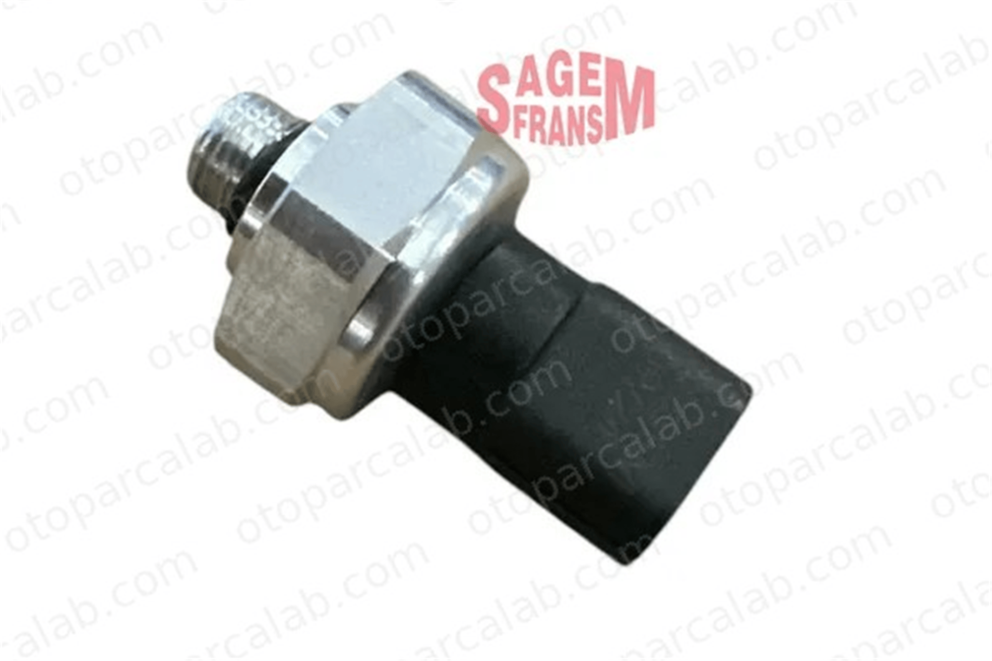 SAGEM 70209 Klima Basınç Müşürü AUDI A6 C5 Avant A6 C5 8D0959482B 8D0959482