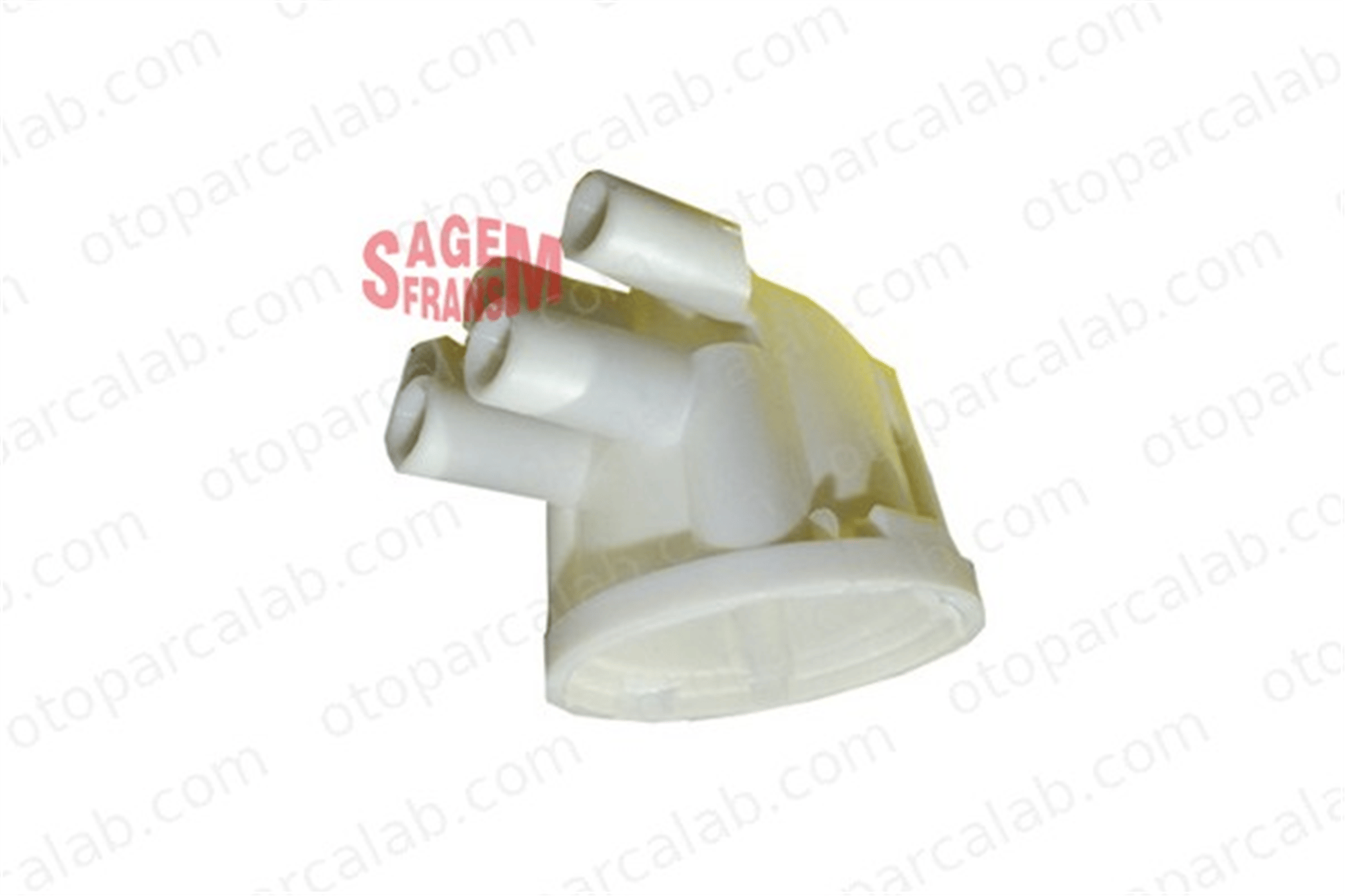 SAGEM 77020 Distribütör Kapağı 71366801