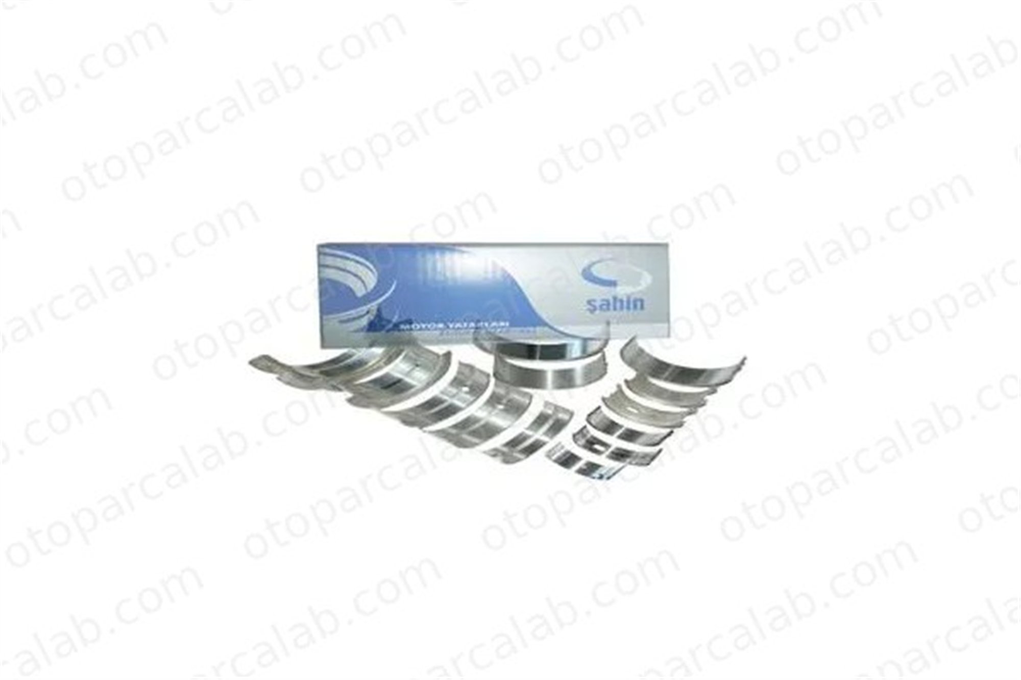 SAHIN KL4227017010 Kol Yatak (0.10) ŞAHİN KL4227017010 FIAT UNO RITMO 5951747 4421733