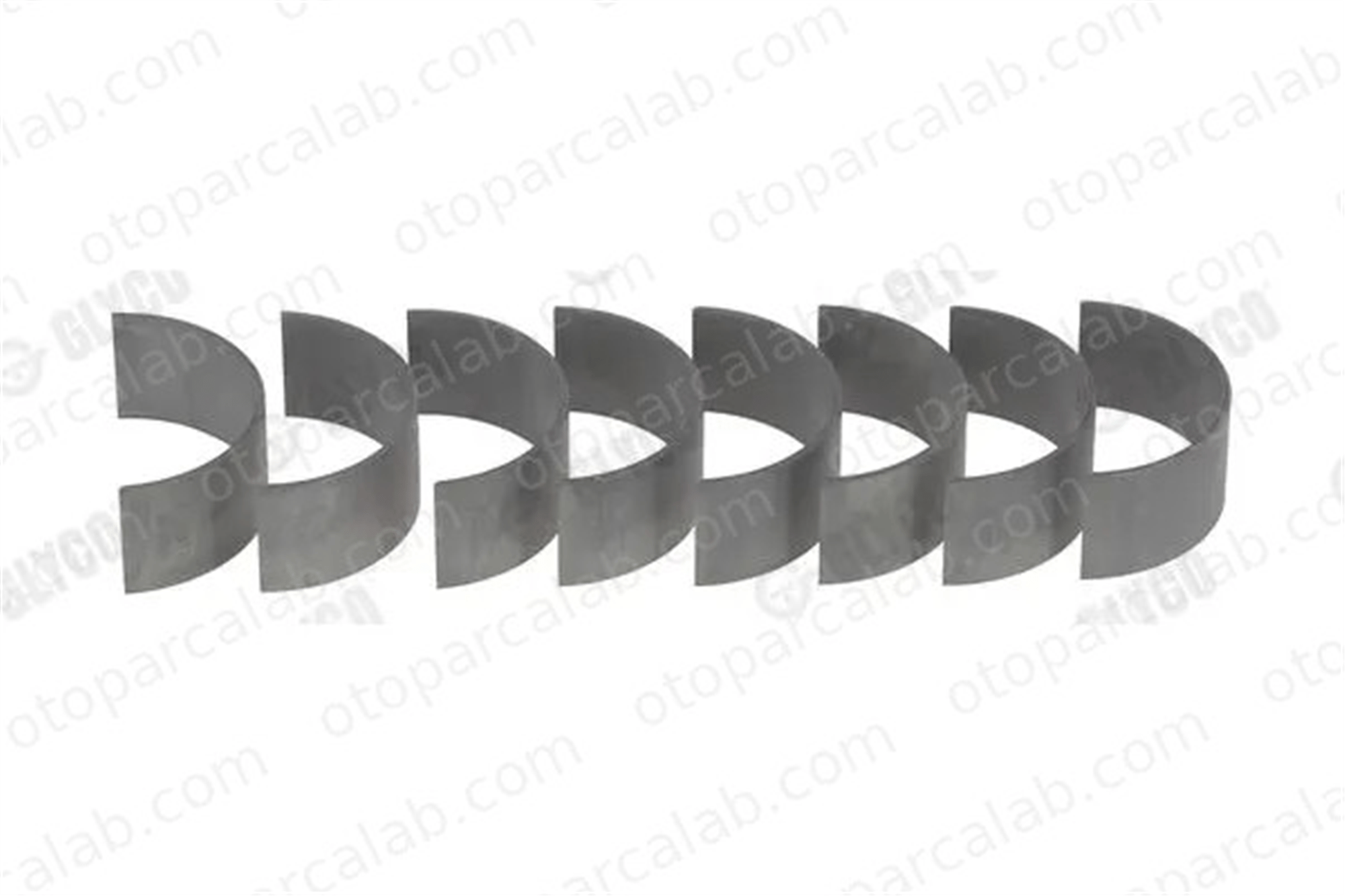 SAHIN KL4354338MX050 Kol Yatak (0.50) ŞAHİN KL4354338MX050 FORD TRANSIT Panelvan/Van TRANSIT Platform şasi 4C1Q6211AAA 9808034380