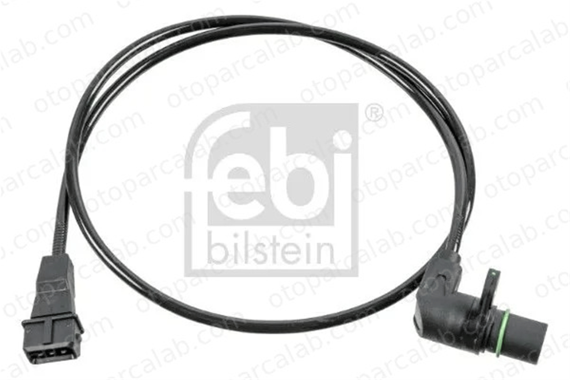 SCHUTZE SCH3515 Krank Sensörü OPEL KADETT E Hatchback VECTRA A 90213515 090213515
