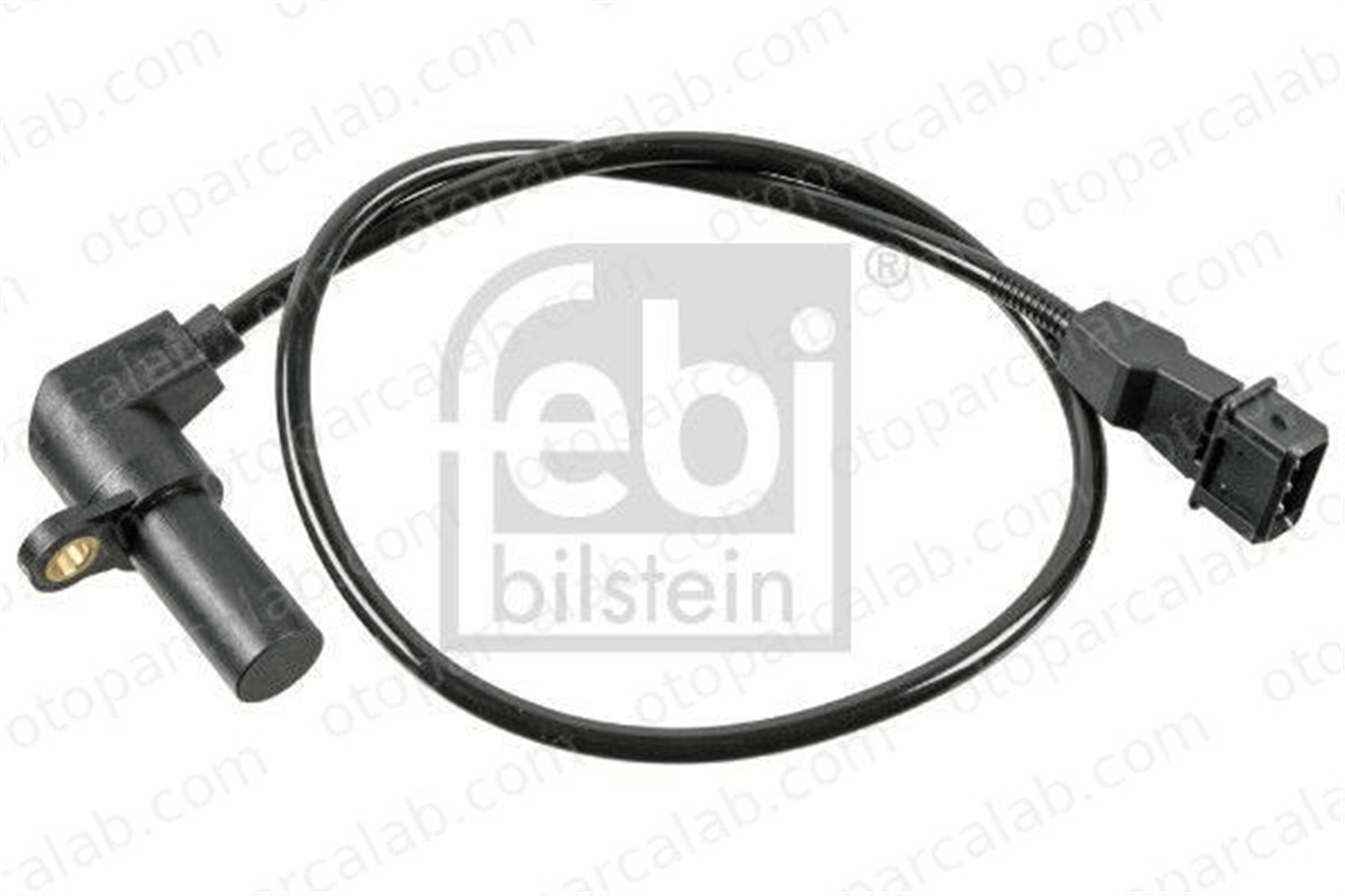 SCHUTZE SCH8325 Krank Sensörü OPEL ASTRA F ASTRA F Station wagon 6238325 90451442