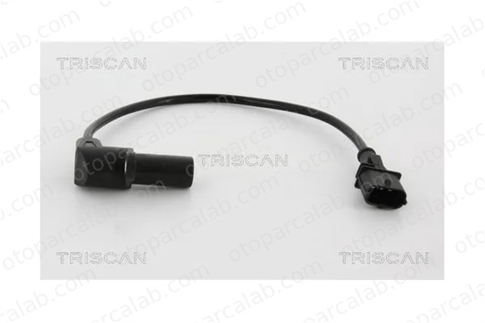 SCHUTZE SCH8459 Krank Sensörü OPEL VECTRA B VECTRA B Hatchback 6238459 90520856