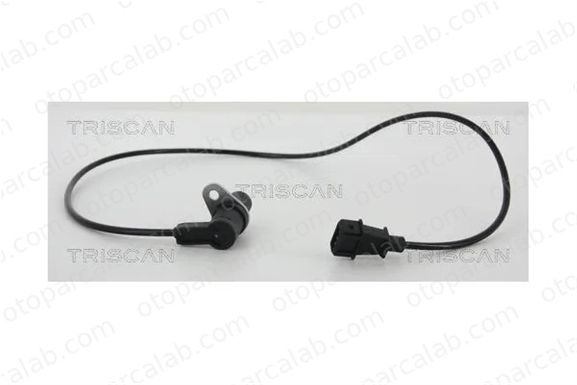SCHUTZE SCH8914 Krank Sensörü OPEL OMEGA B OMEGA B Station wagon 1238914 90458251