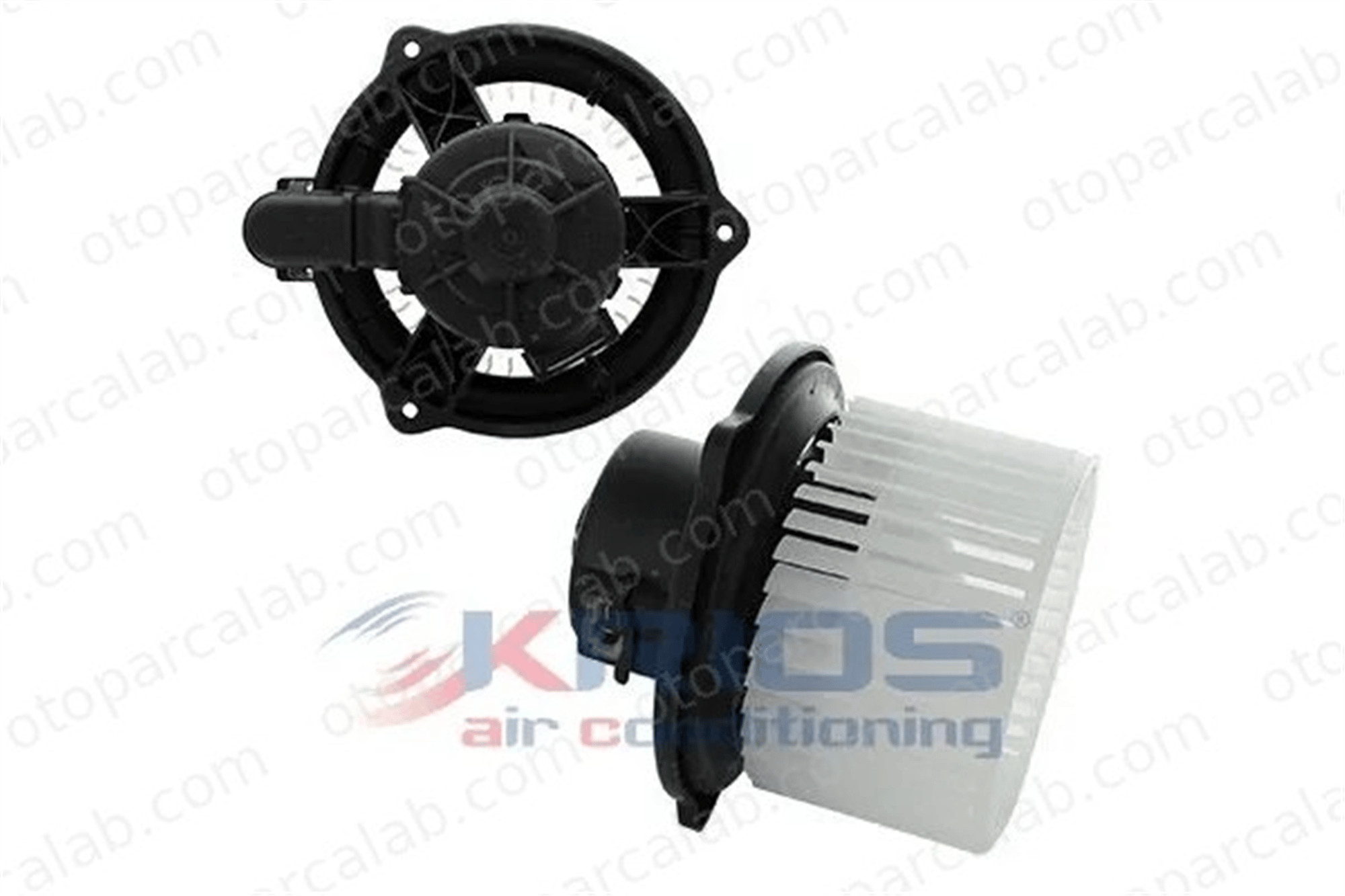 SEGER 53130 Kalorifer Motoru KIA CEE'D SW PRO CEE'D 971132L000