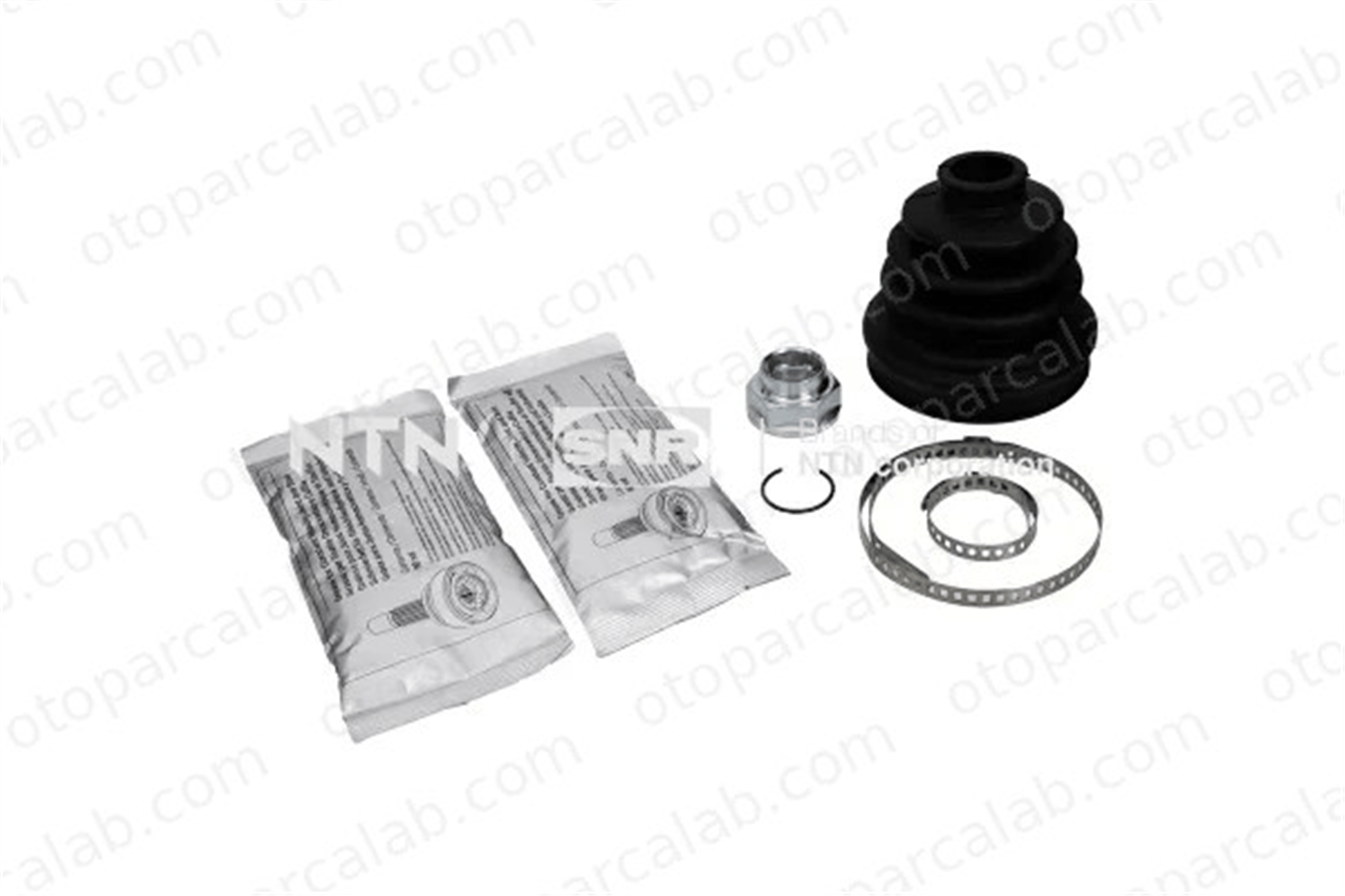 SEON SK2034 Aks Körüğü Ön Dış Sağ veya Sol LANCIA DELTA III ALFA ROMEO 156 Sportwagon 46307733 60816984
