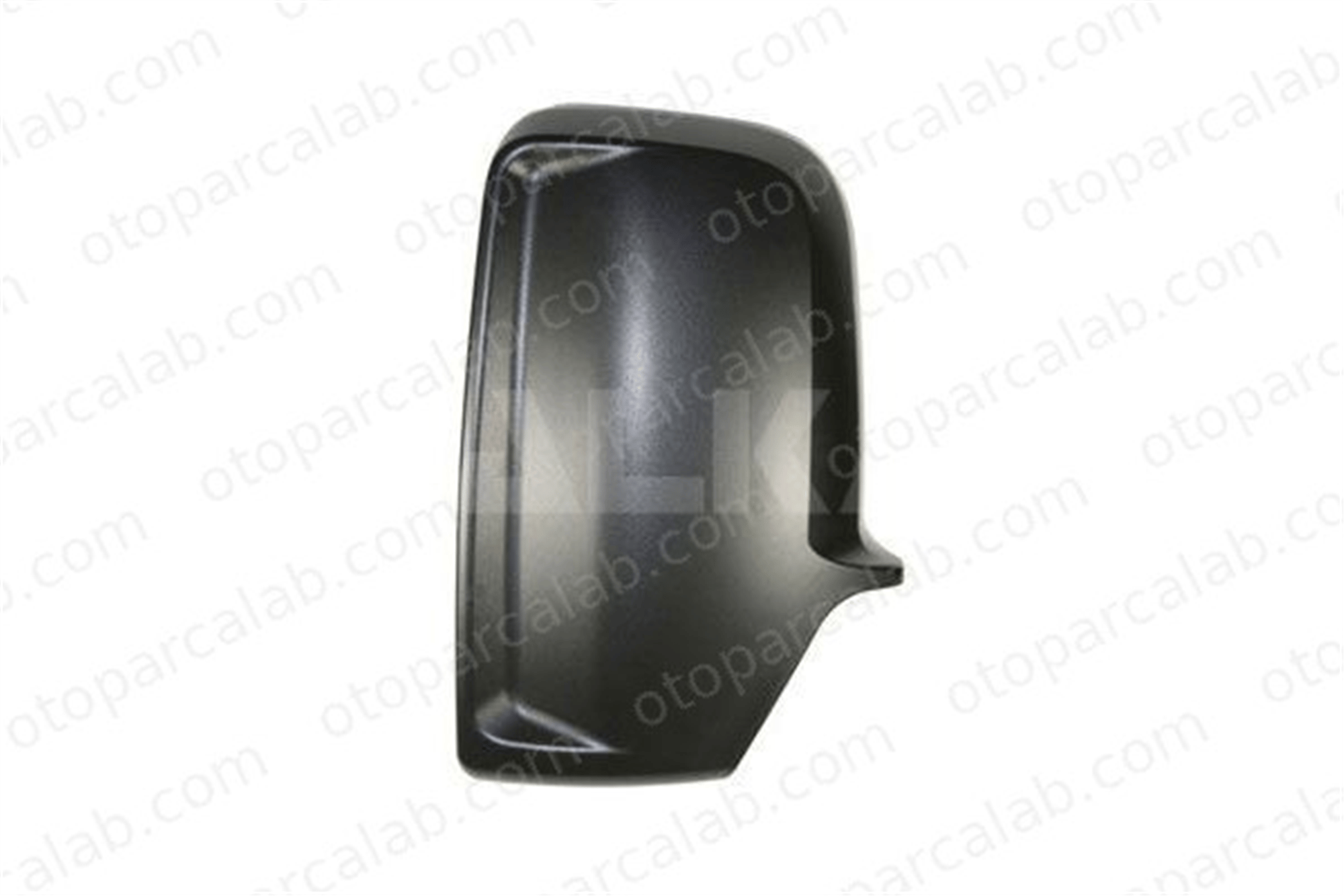 SERVET S043 438 Ayna Kapağı Sağ veya Sol MERCEDES-BENZ SPRINTER 3,5-t Panelvan/Van SPRINTER 3,5-t Platform şasi A0008111022