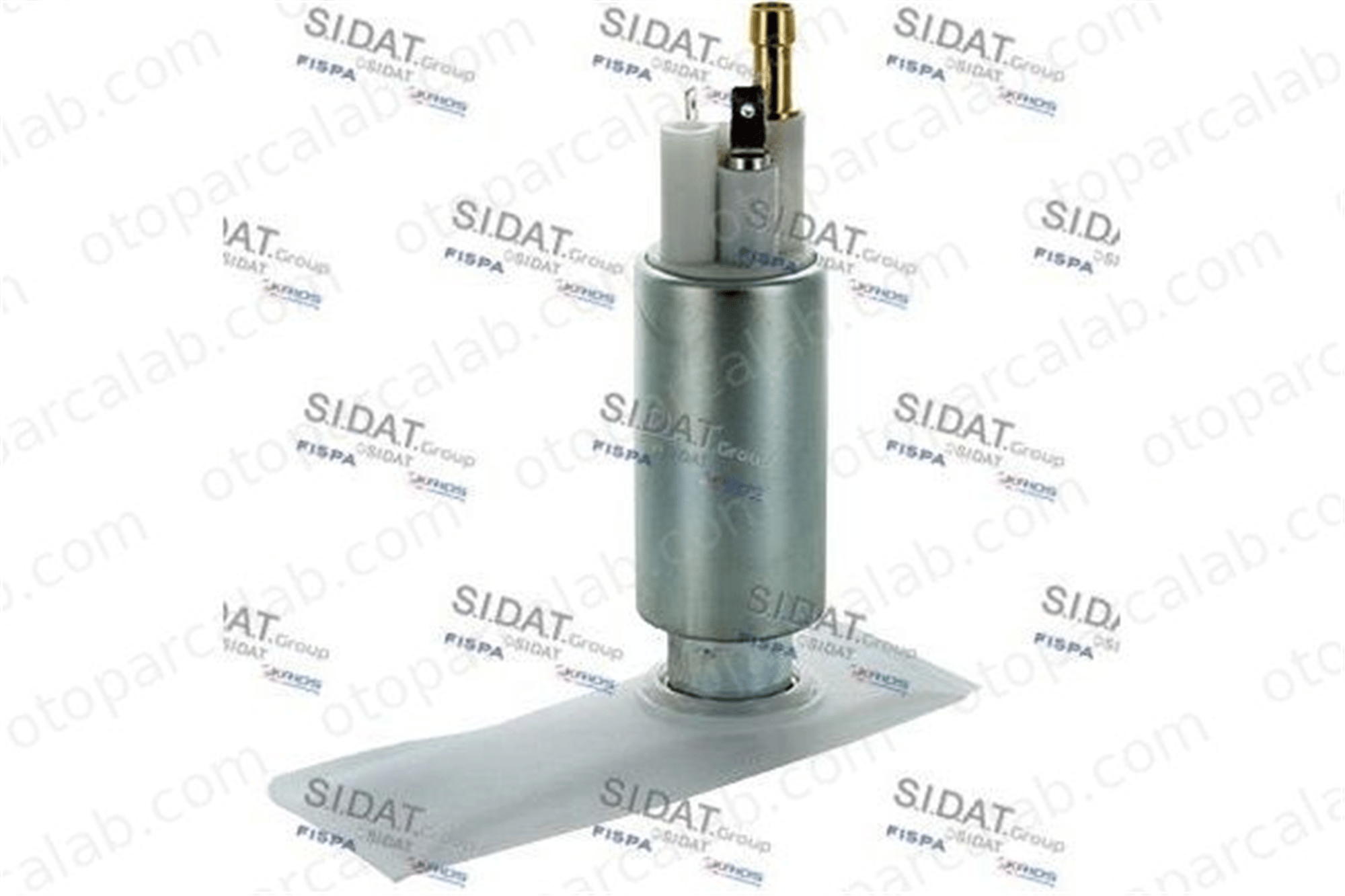SIDAT 70016A2 Depo Şamandırası İç Pompa RENAULT CLIO I RAPID Kasa/büyük limuzin 7700840871 7700811046