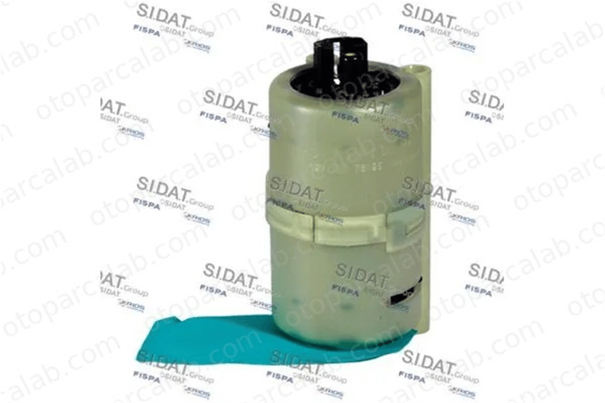 SIDAT 70138 Depo Şamandırası İç Pompa RENAULT 19 II Chamade 19 II 250605947R 7700802180