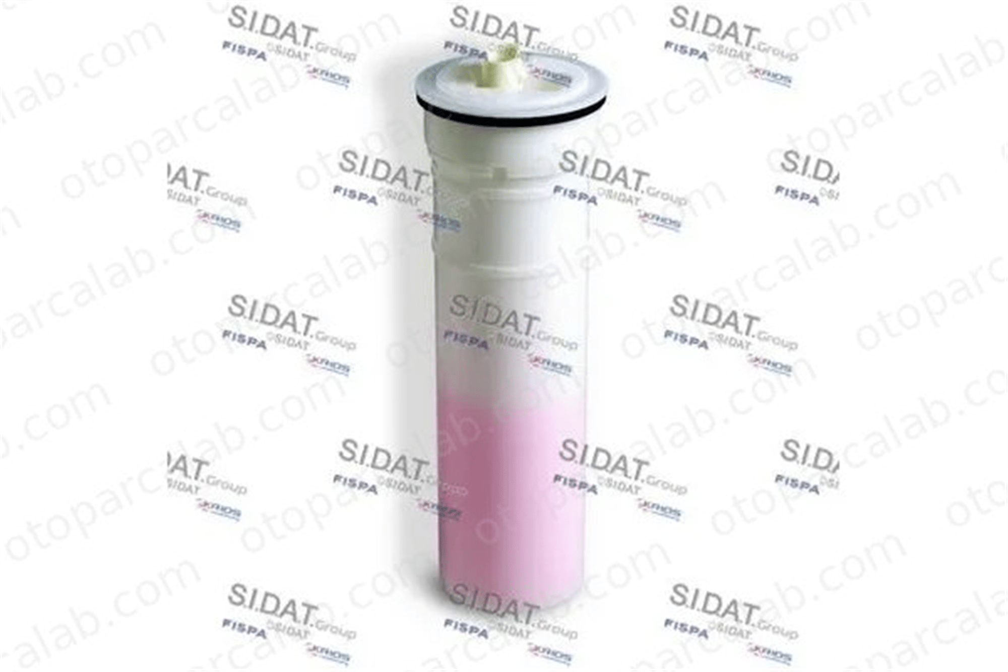 SIDAT 71088 Depo Şamandırası LANCIA THEMA THEMA SW 82410938 82437926