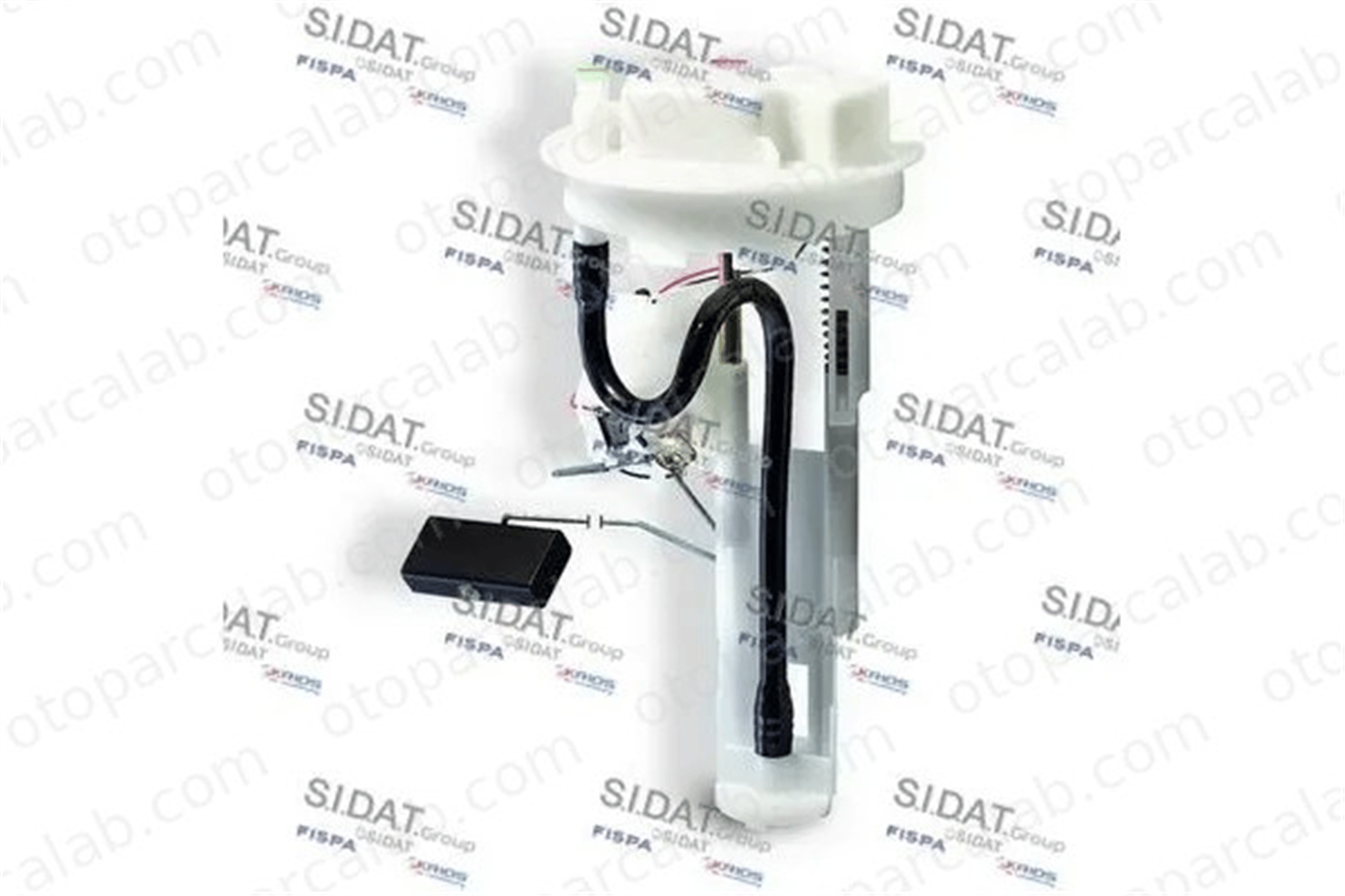 SIDAT 71205 Depo Şamandırası RENAULT LAGUNA I Grandtour LAGUNA I 7700811045
