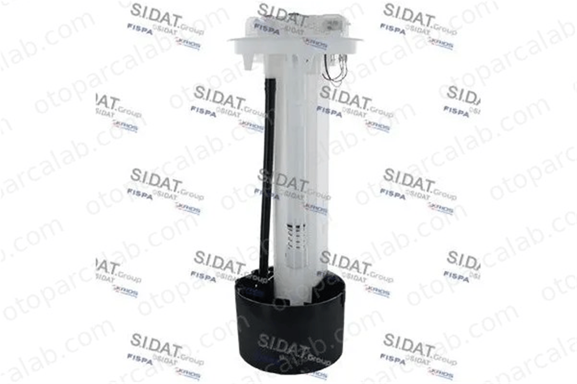 SIDAT 71382 Depo Şamandırası RENAULT MASTER II Minibüs/Otobüs MASTER II Panelvan/Van 7700308149