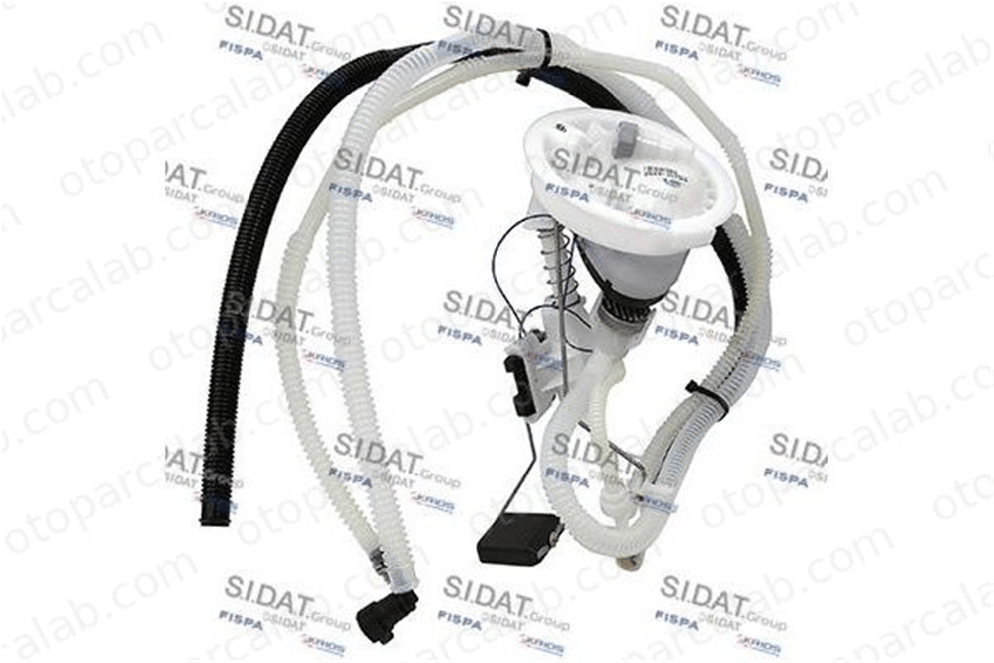SIDAT 71402 Depo Şamandırası BMW 3 3 Touring 16117163295 7163295