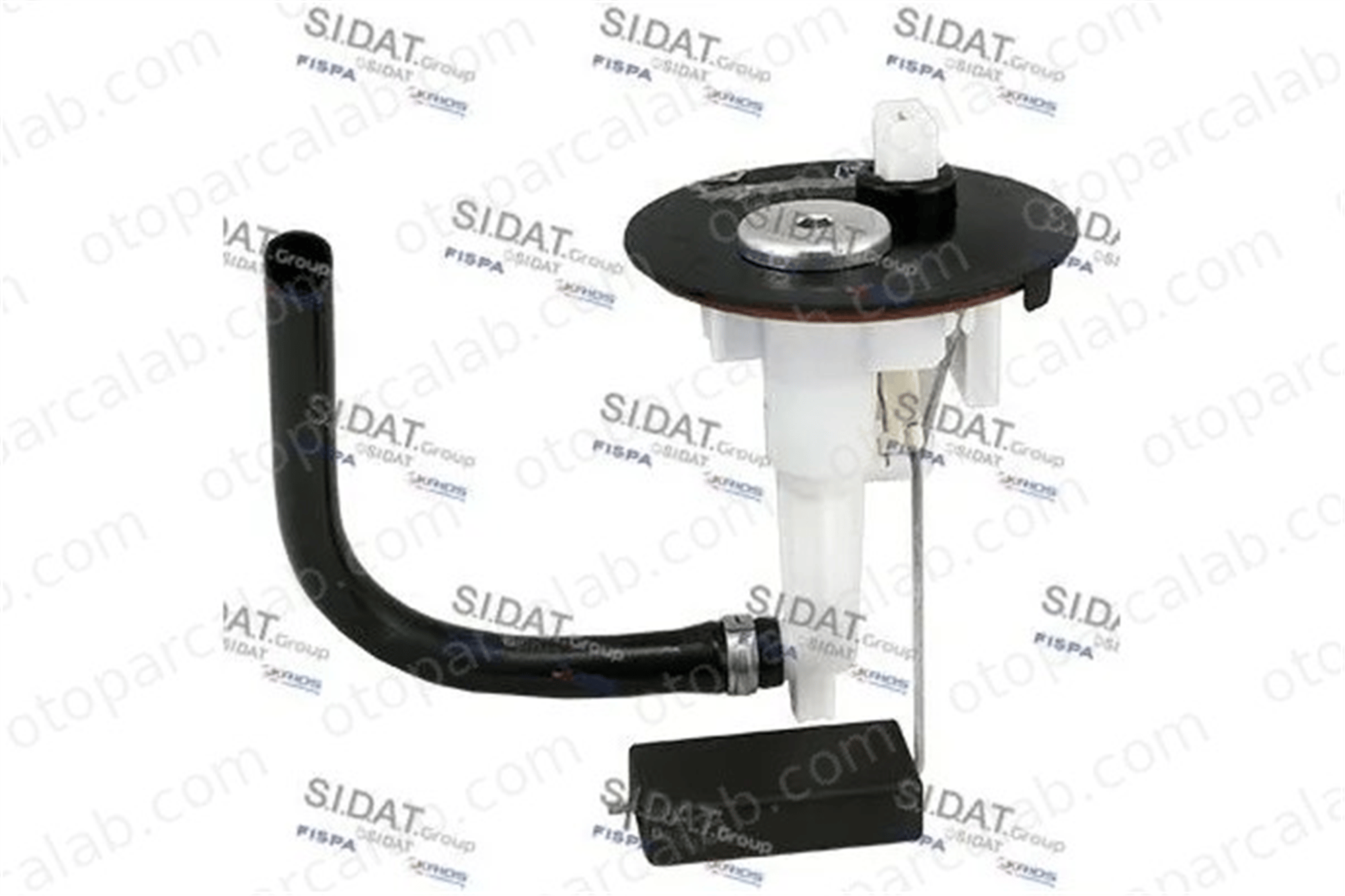 SIDAT 71416AS Depo Şamandırası MERCEDES-BENZ C-SERISI C-SERISI T-Model A2084701041 2084701041