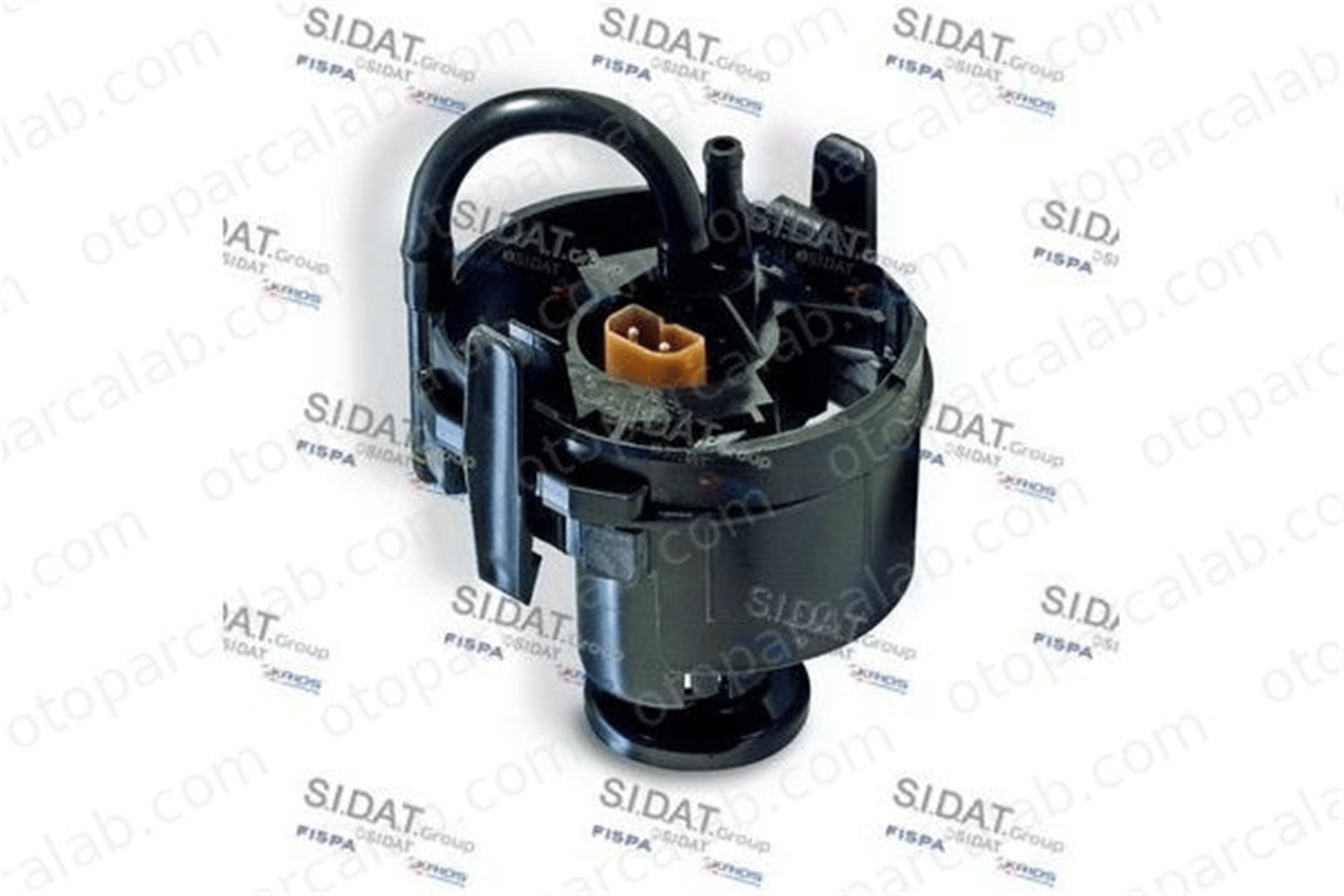 SIDAT 72051A2 Depo Şamandırası BMW 5 5 Touring 16141180053 16141180118