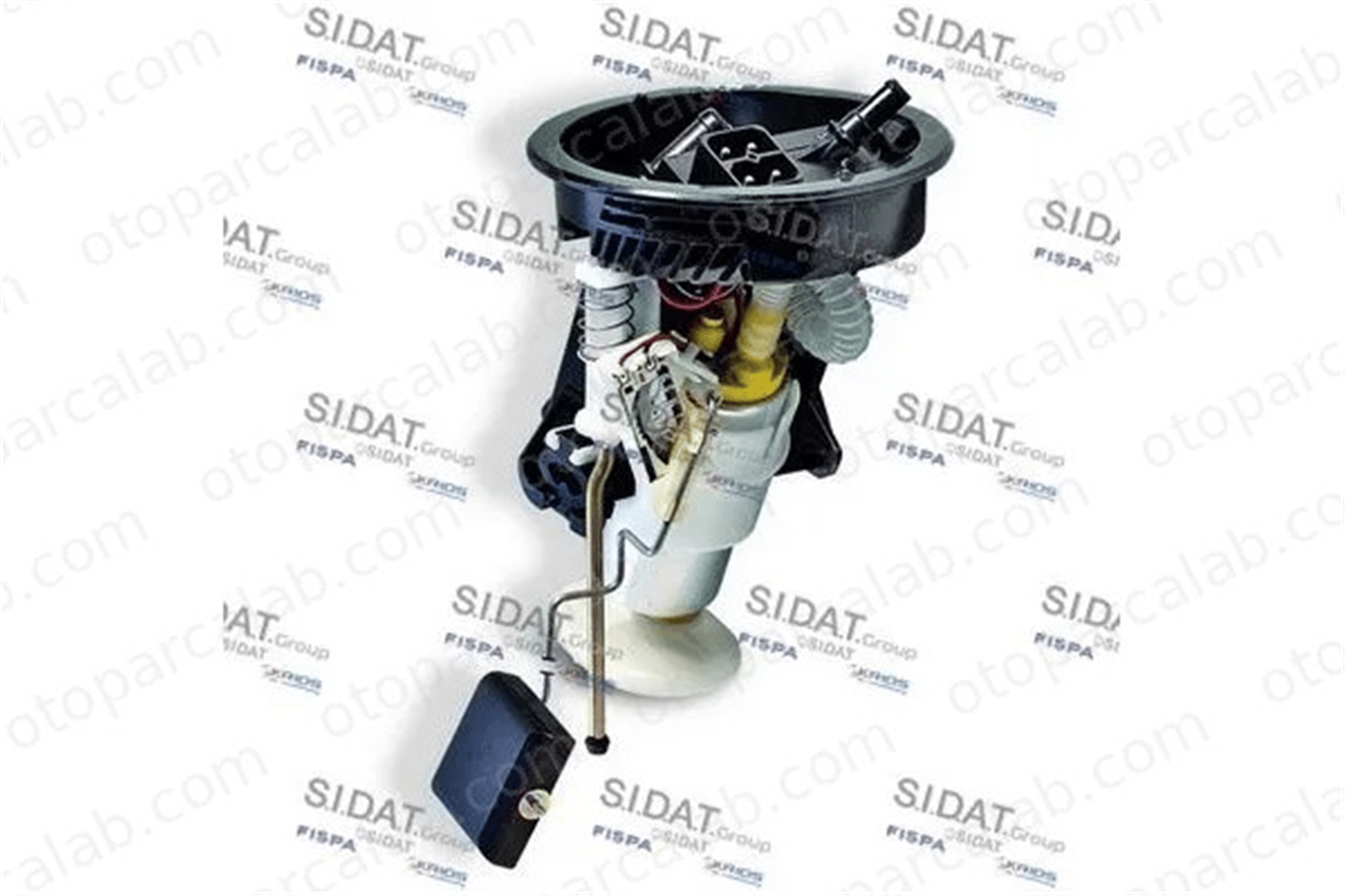 SIDAT 72053A2 Depo Şamandırası BMW 3 3 Touring 1184748 16141182079