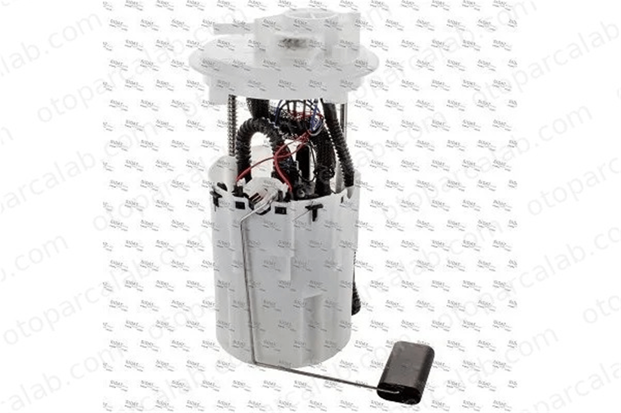 SIDAT 72086A2 Depo Şamandırası FIAT PUNTO PUNTO Kasa/eğik arka 46845789 46523407