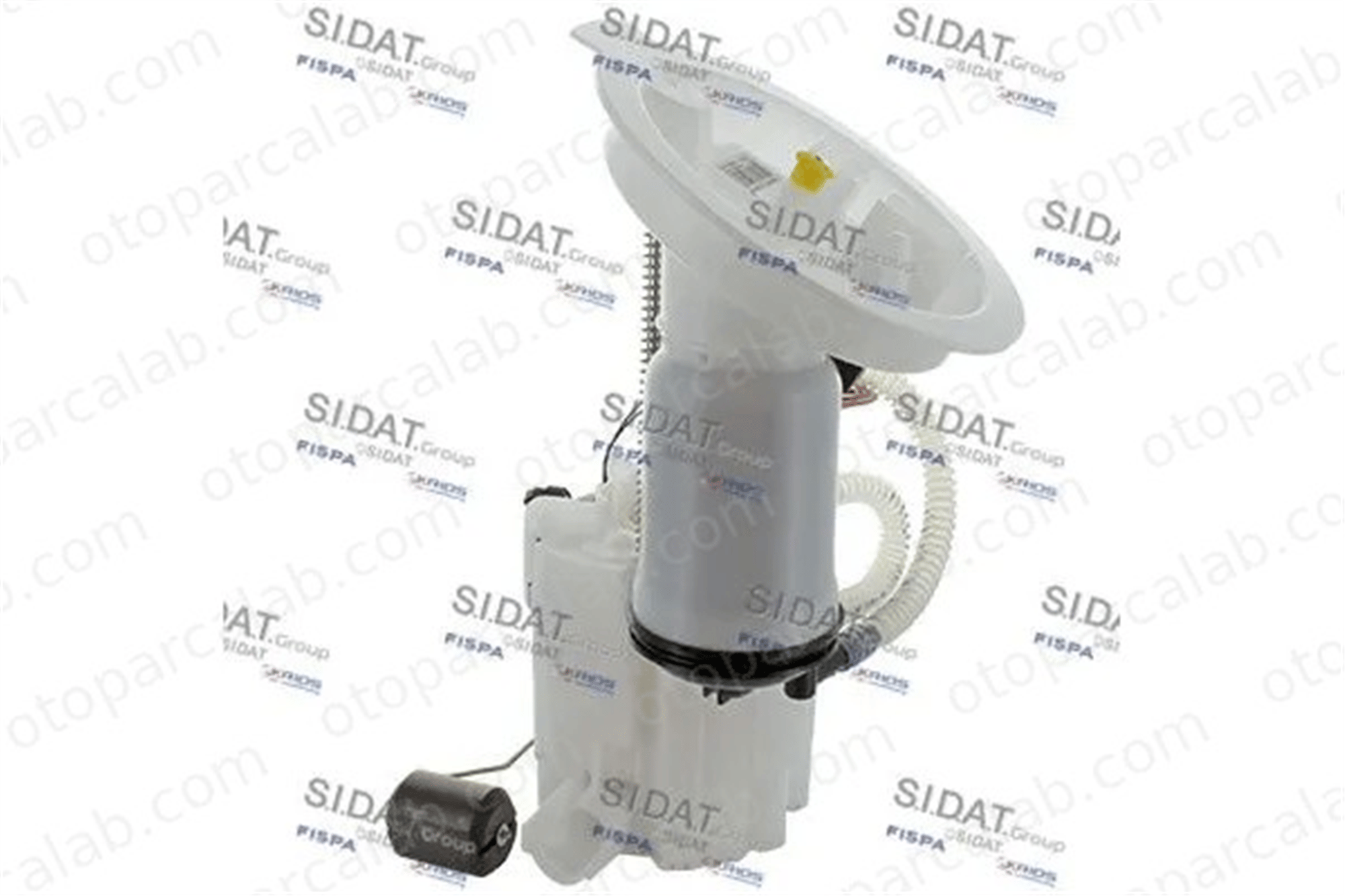 SIDAT 721018 Depo Şamandırası BMW 1 3 16117344066 16117243975