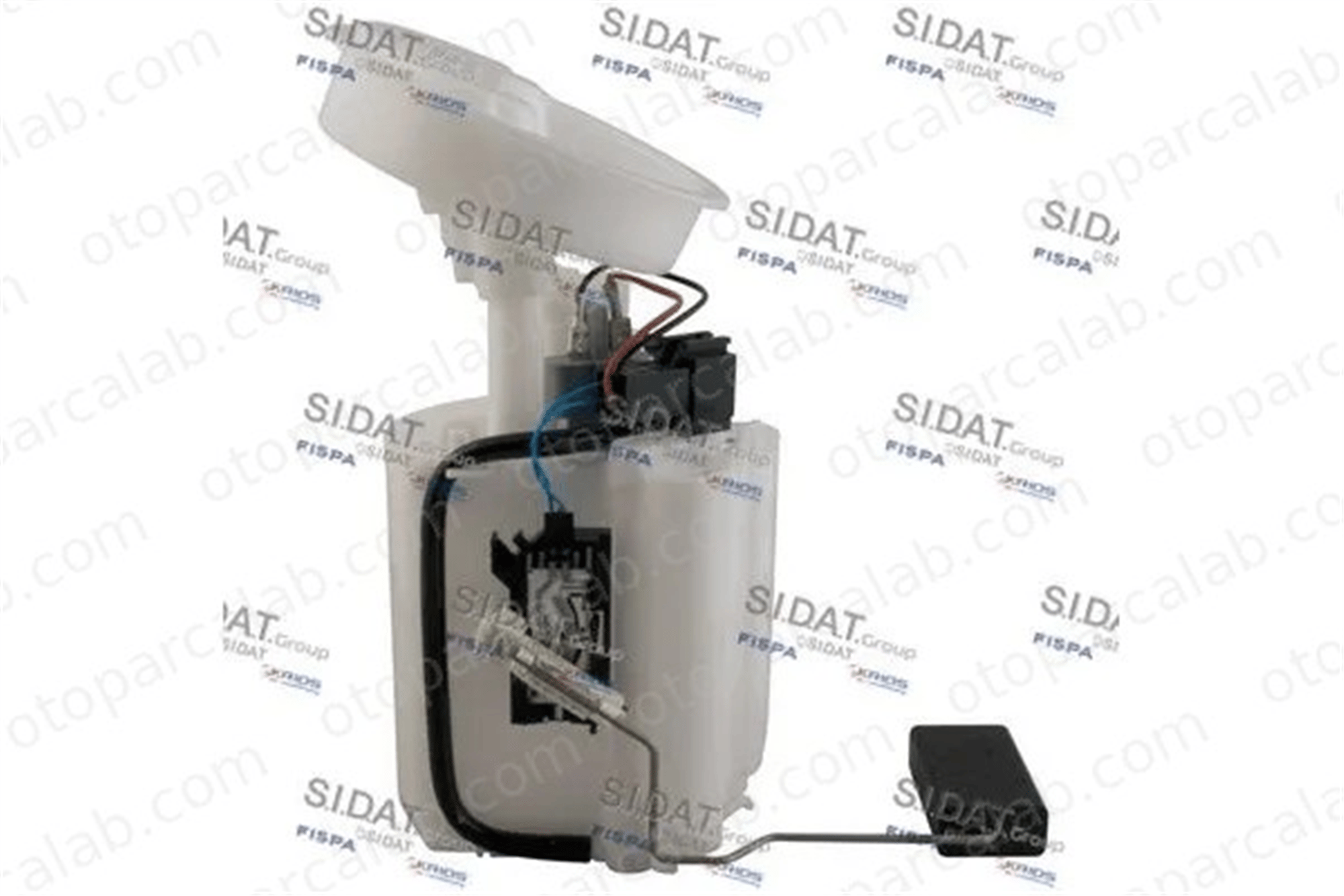 SIDAT 72193A2 Depo Şamandırası MERCEDES-BENZ C-SERISI C-SERISI Coupe A2034703594 2034703594