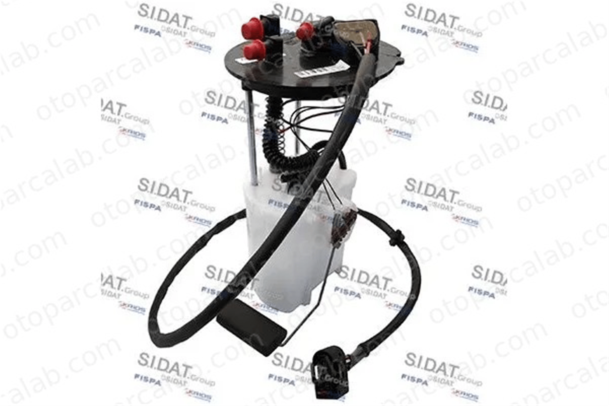 SIDAT 72251 Depo Şamandırası MERCEDES-BENZ A-SERISI A1684703594 1684702394