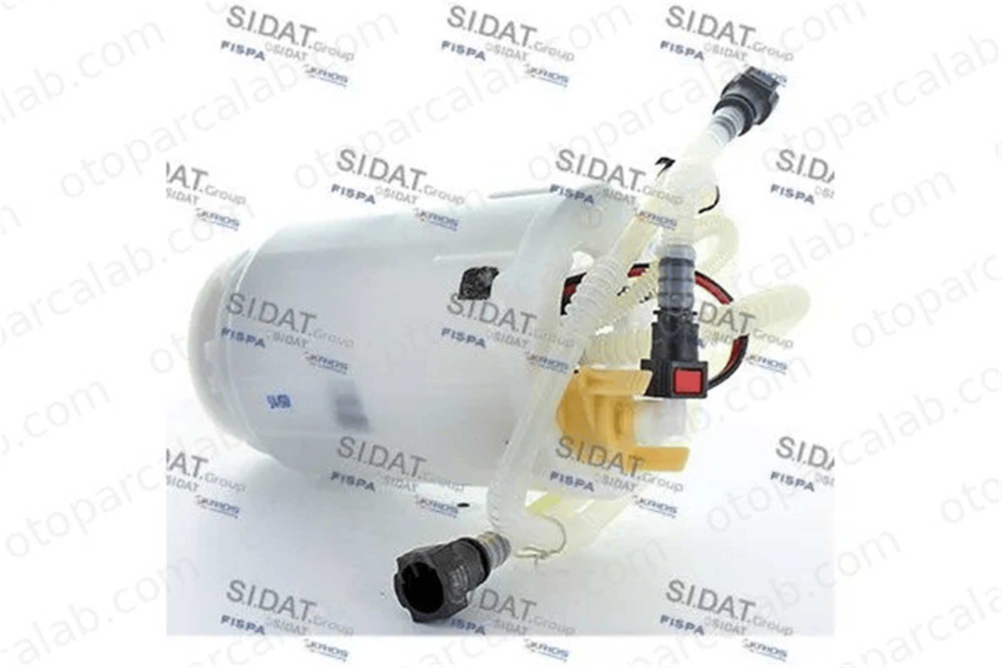 SIDAT 72876A2 Depo Şamandırası PORSCHE CAYENNE AUDI Q7 7L8919087 7L8919087B