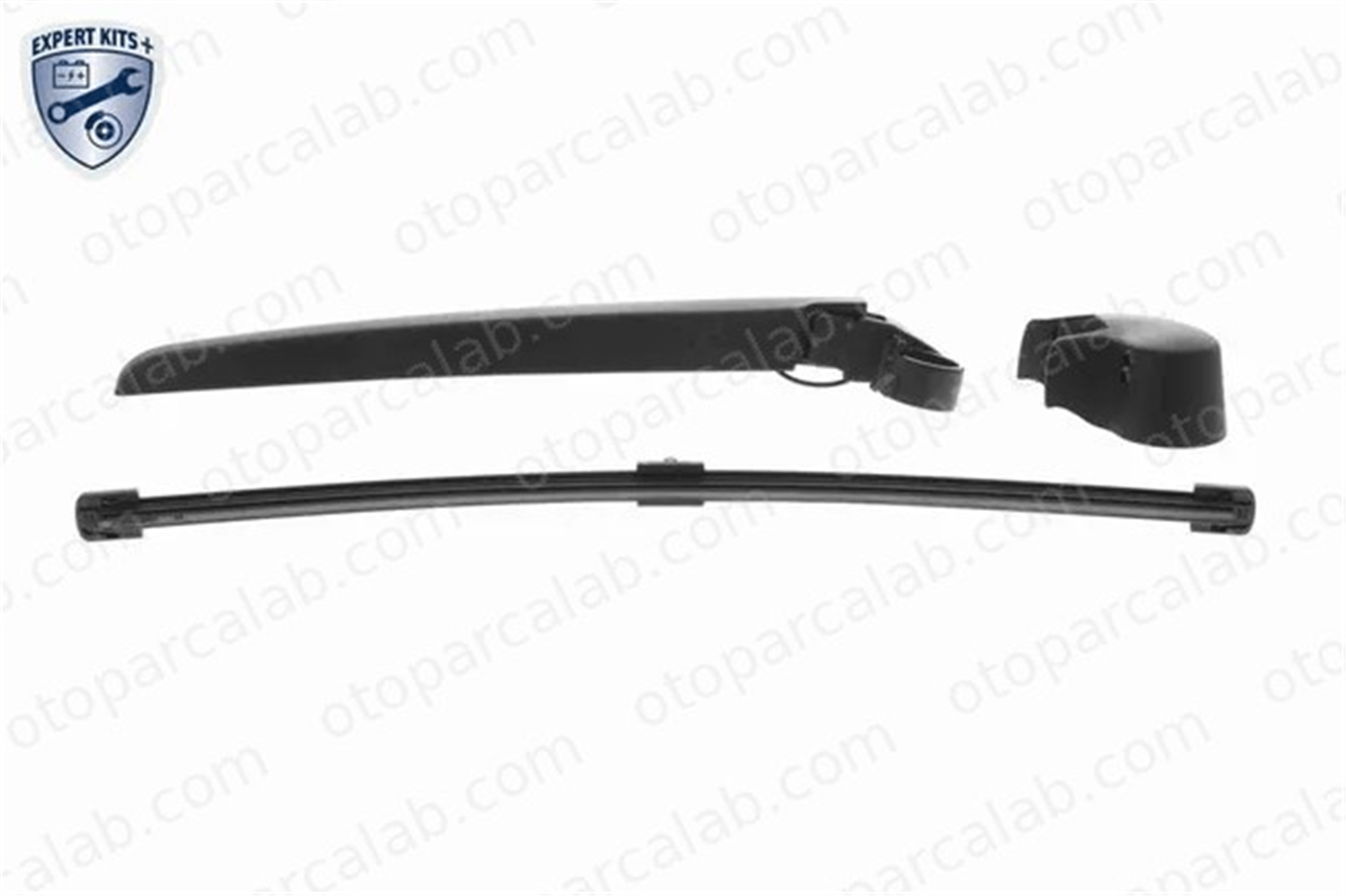 SILBAK SB12ARG Silecek Süpürgesi Arka 300 mm - 12 inç MERCEDES-BENZ C-SERISI T-Model GLC 82A955425 61627306461