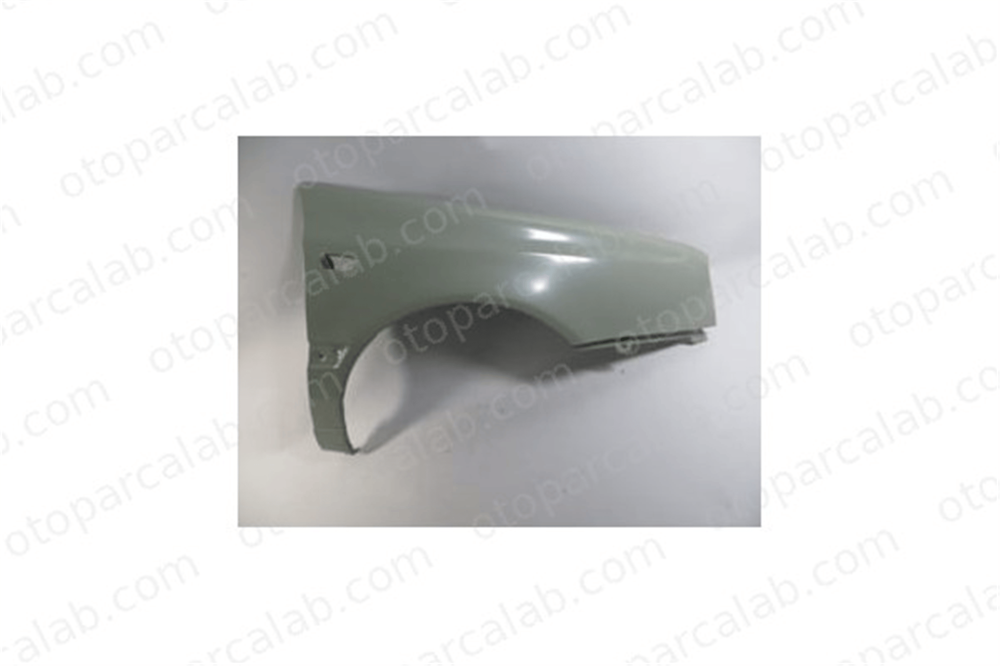 SIMYI 1007-2101 Çamurluk Ön Sağ VW GOLF III VENTO 1H0821106