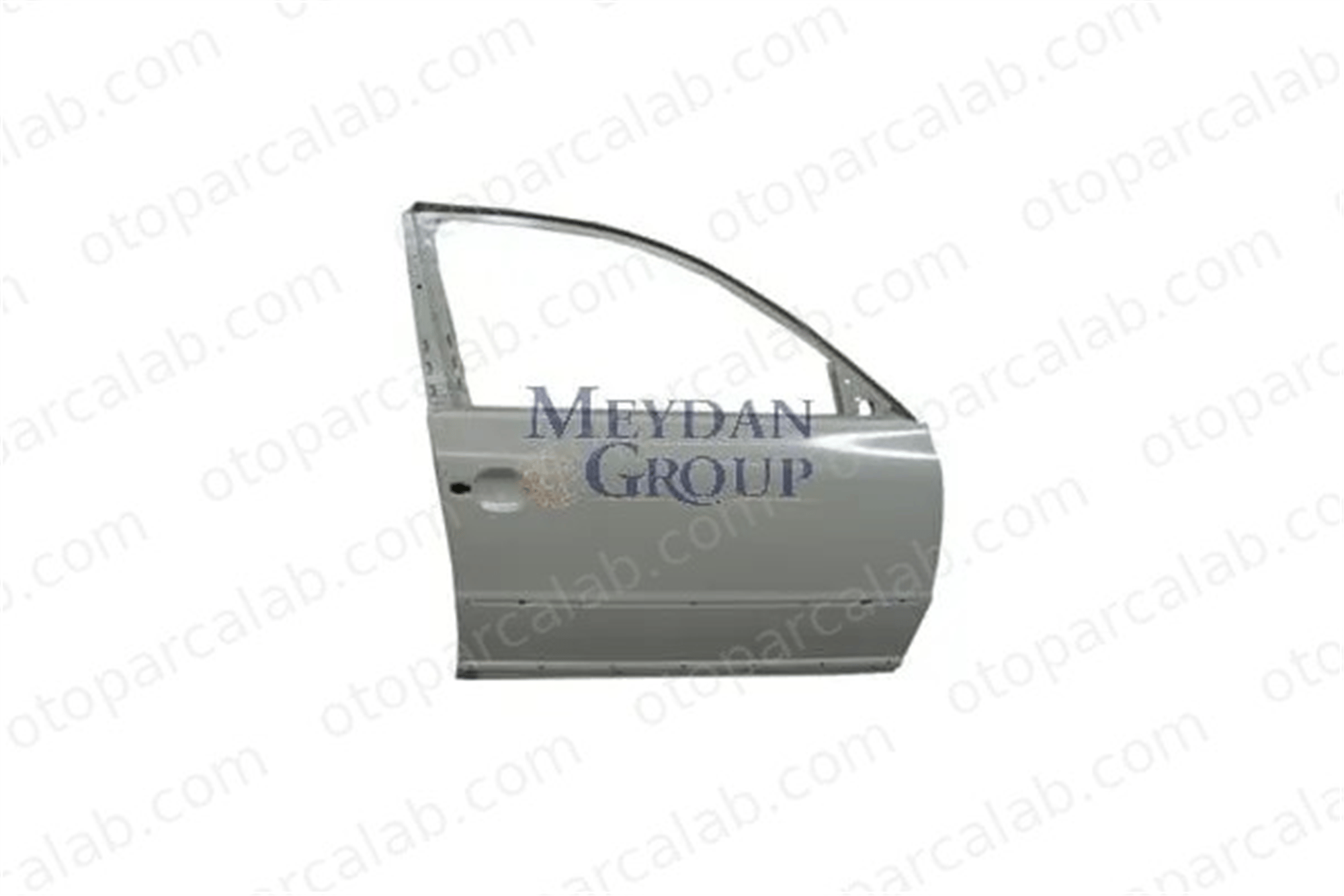 SIMYI 1065-2201 Kapı Ön Sağ VW PASSAT B5 PASSAT B5 Variant 3B4831052BC 3B0971342D