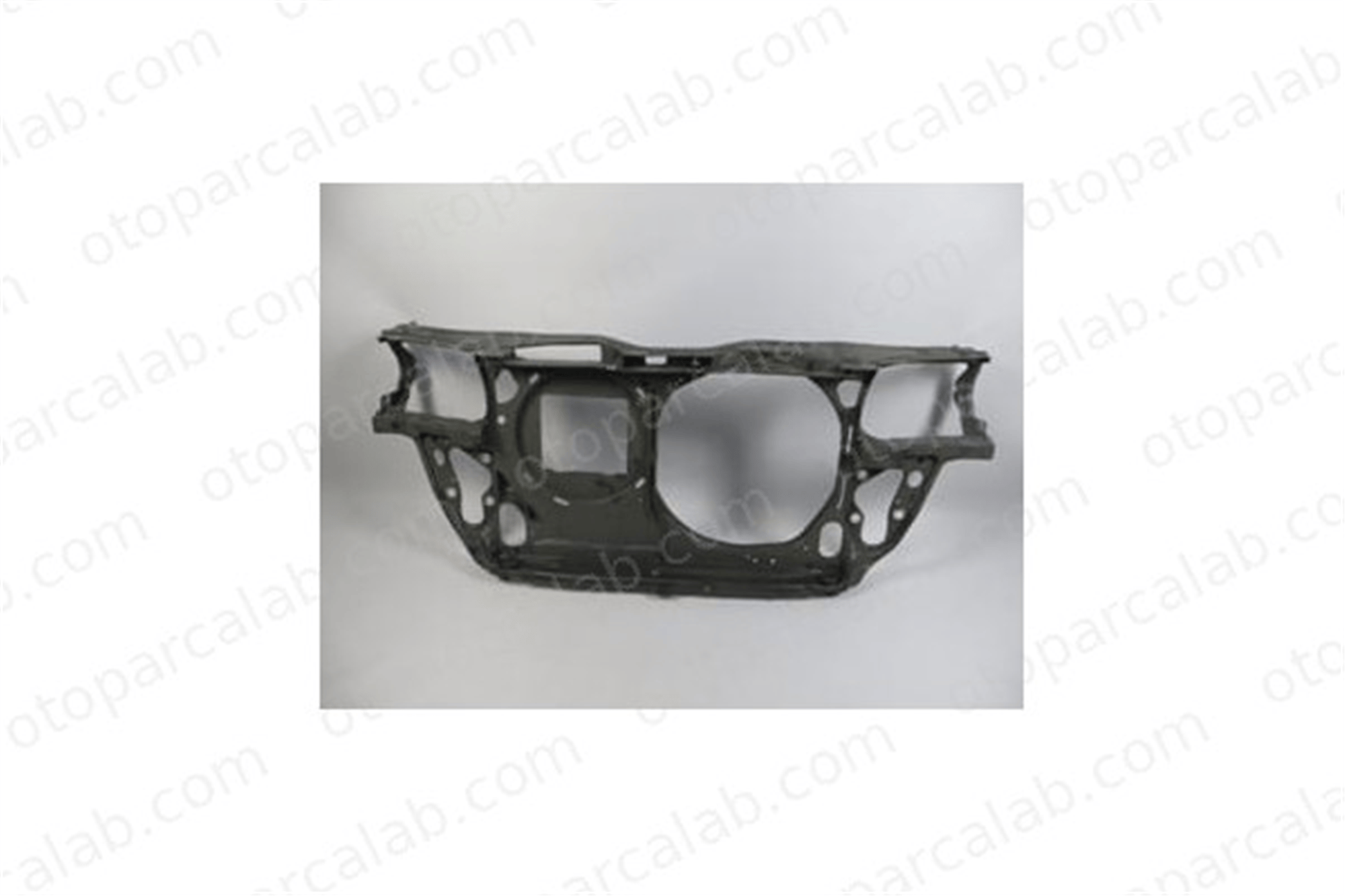 SIMYI 1065-2350 Panel Ön VW PASSAT B5 PASSAT B5 Variant 3B0805594L 3B0805594B