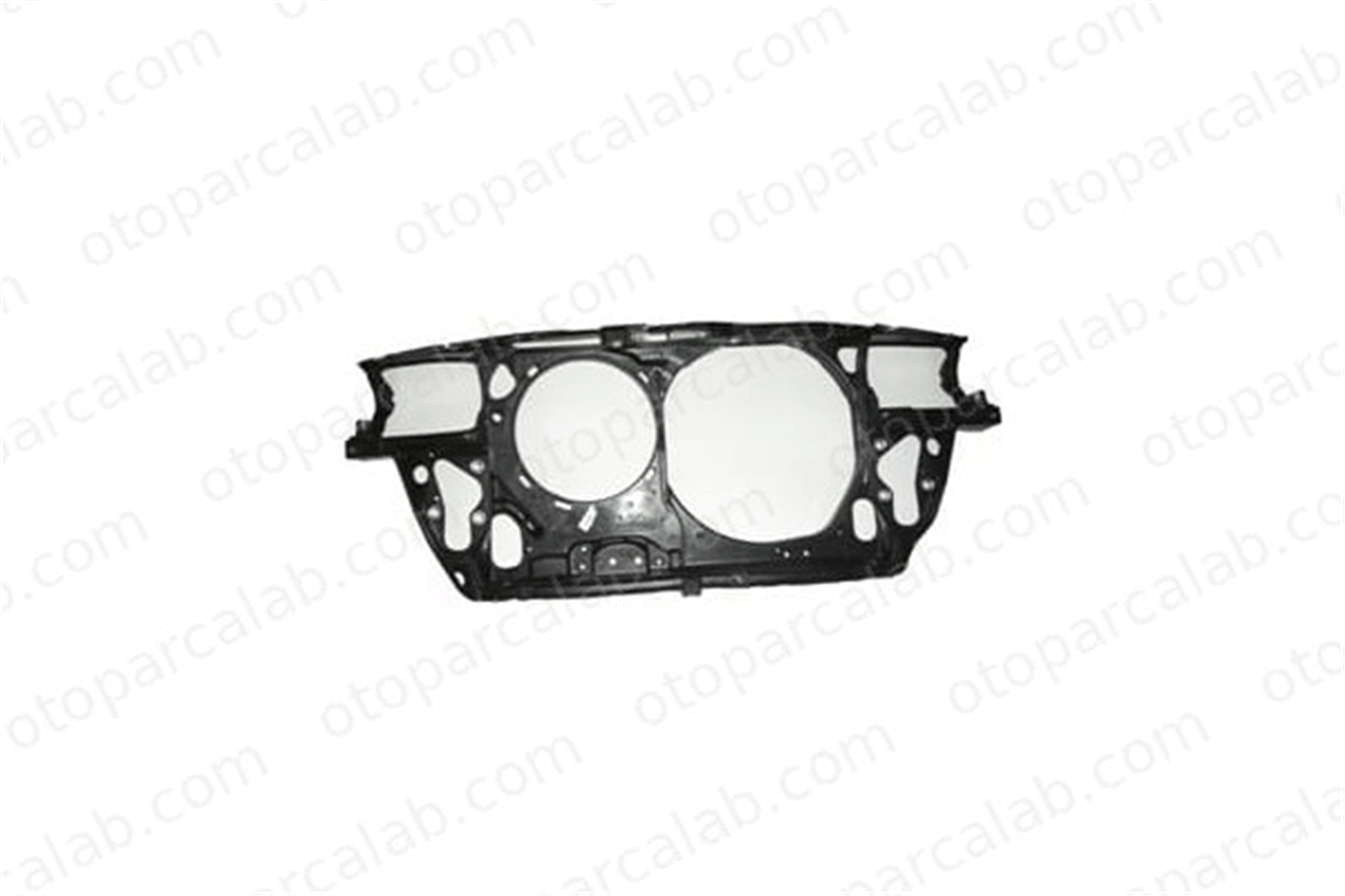 SIMYI 1065-2350A Panel Ön VW PASSAT B5 PASSAT B5 Variant 3B0805594M 3B0805594G